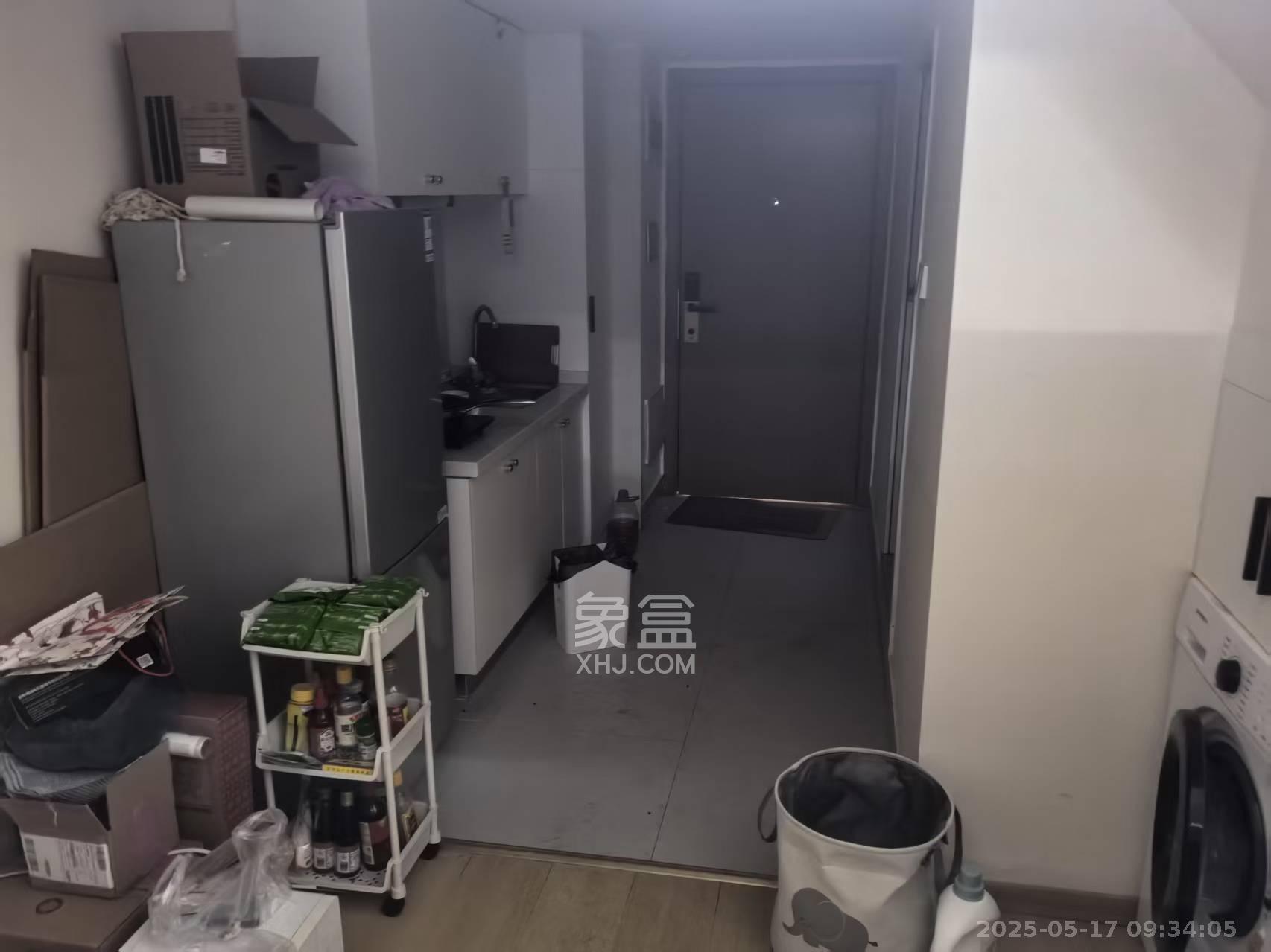 时代MOMA云PARK  1室0厅0卫   2200.00元/月室内图