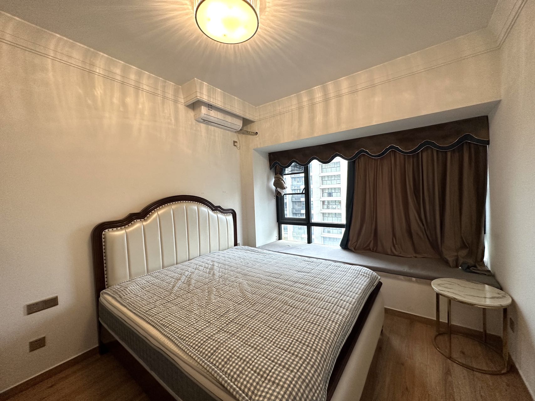 星华海岸城二期  2室2厅1卫    133.0万 星华海岸城二期  2室2厅1卫    133.0万室内图