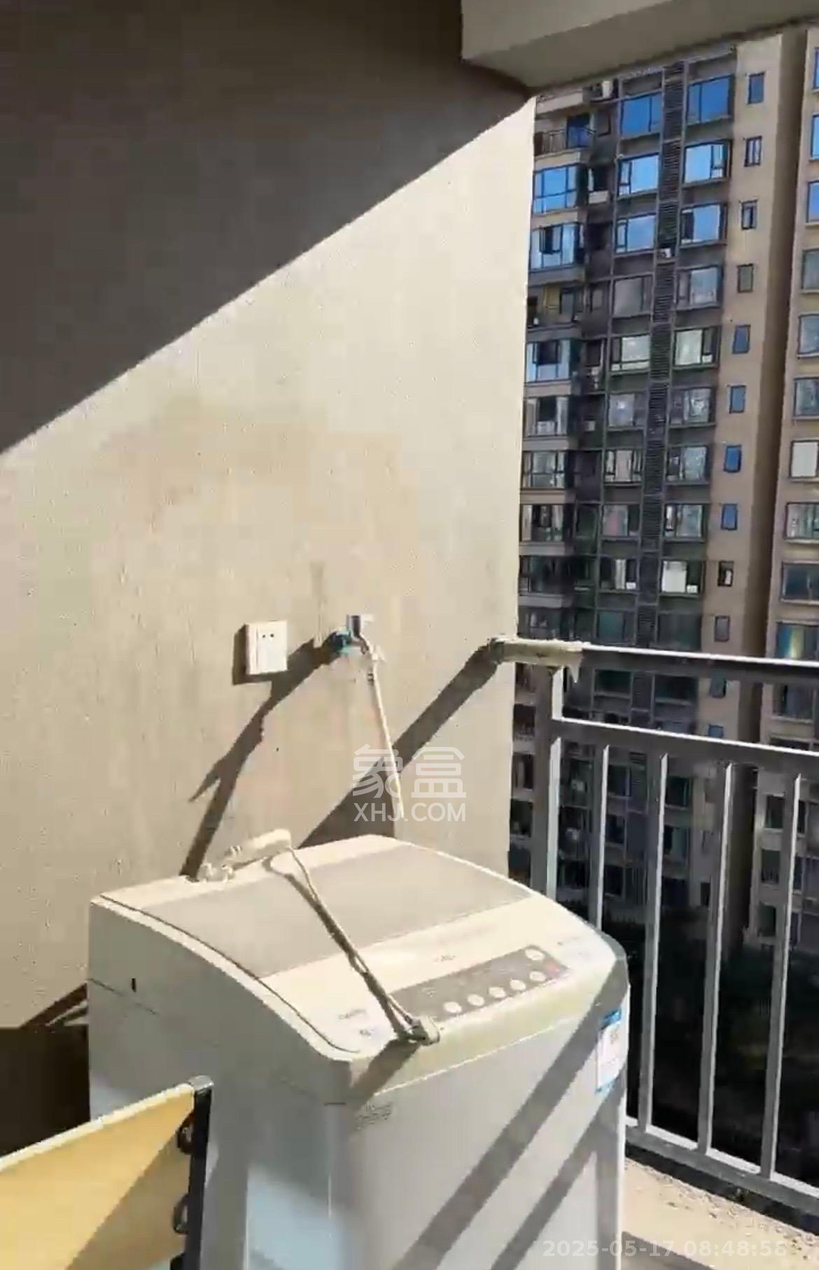 北辰三角洲E7区  3室2厅2卫   4500.00元/月室内图