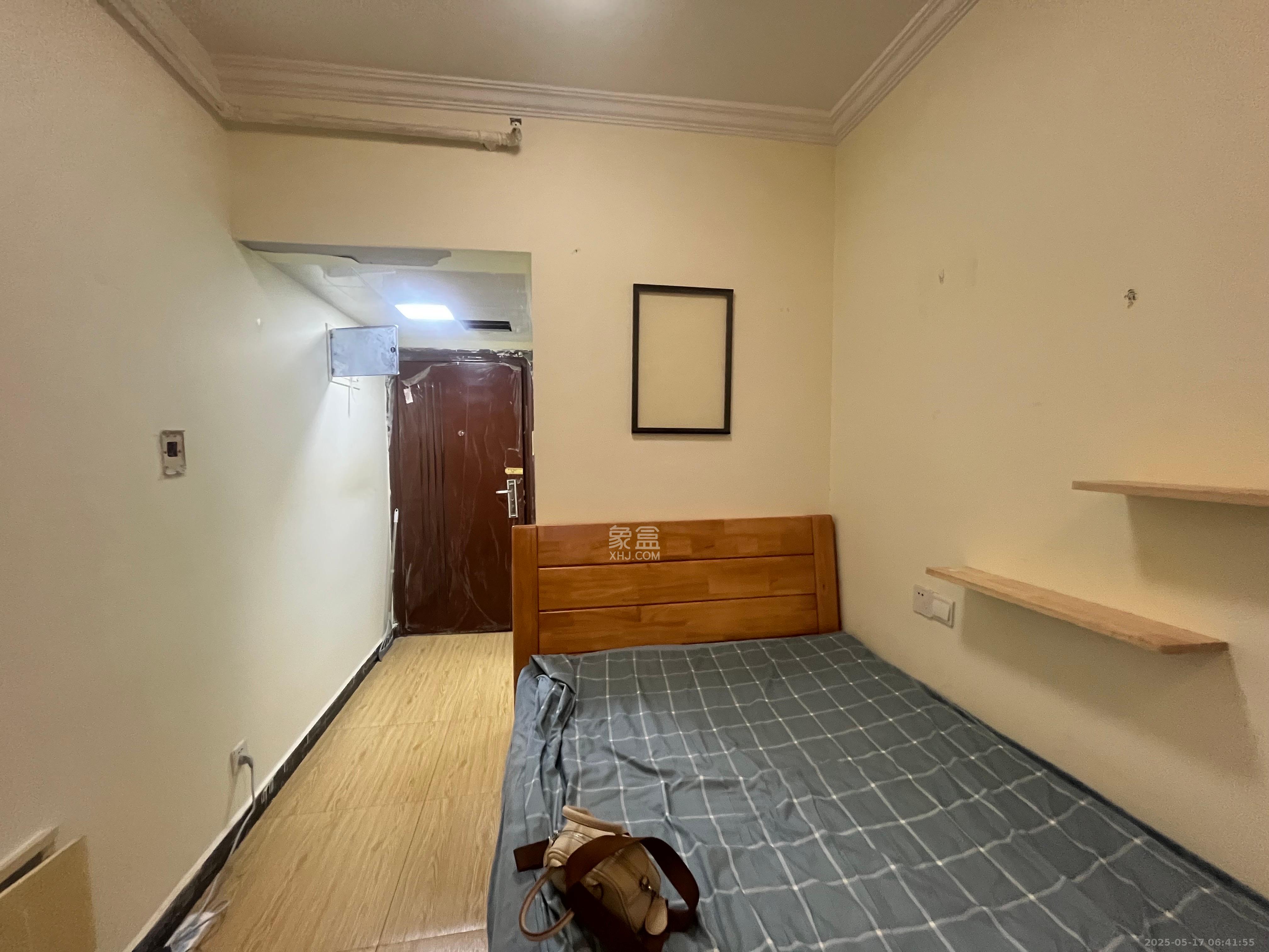 保利麓谷林语I区 1室0厅0卫 1250.0元/月 保利麓谷林语I区 1室0厅0卫 1250.0元/月室内图