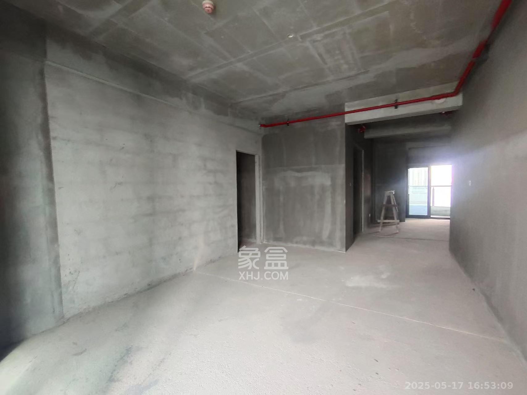 湘江颂 4室2厅2卫 4500.0元/月 湘江颂 4室2厅2卫 4500.0元/月室内图