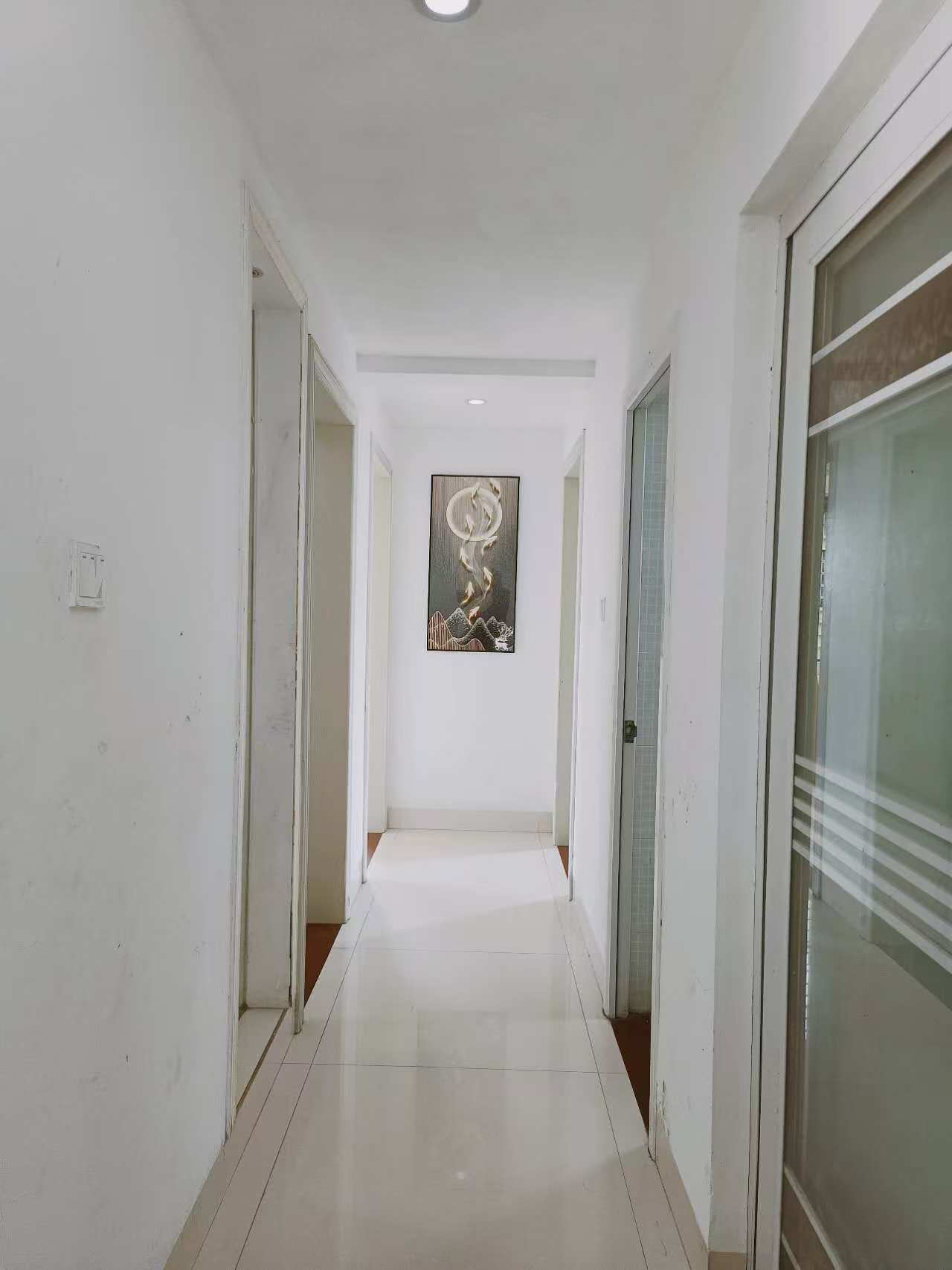 坡博家园二区 3室2厅1卫 128.0万 坡博家园二区 3室2厅1卫 128.0万室内图