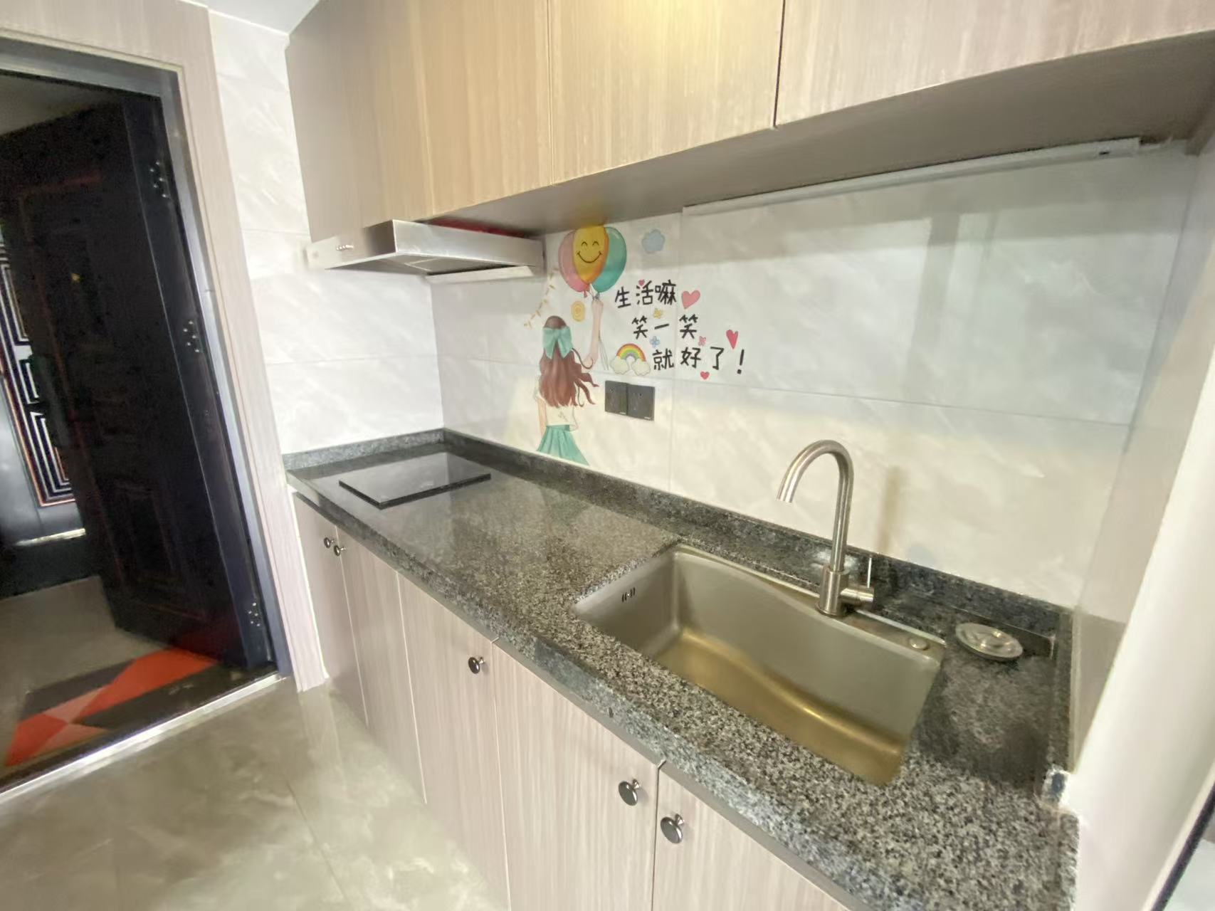 万银大厦 1室0厅0卫 27.8万 万银大厦 1室0厅0卫 27.8万室内图