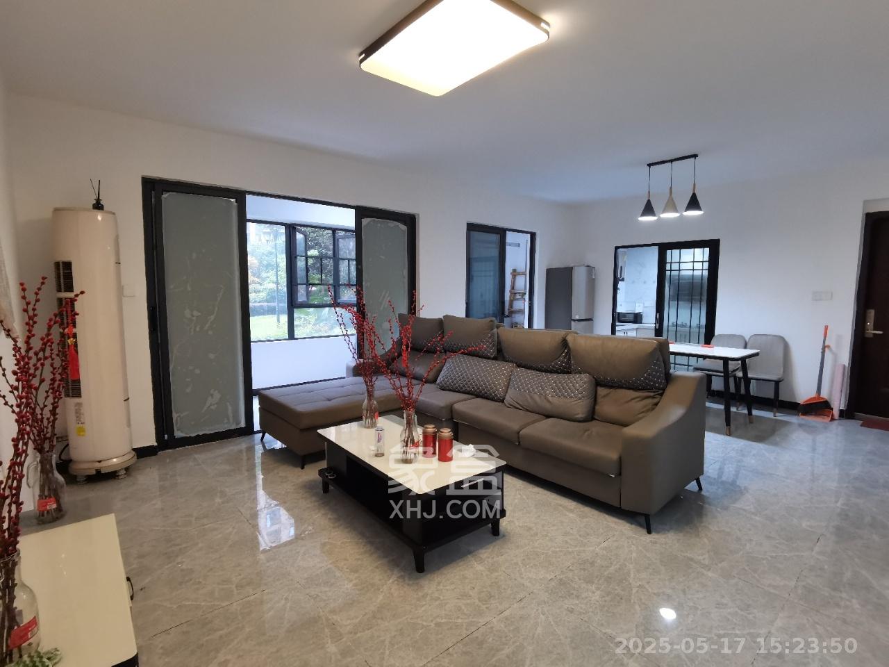 建发中央公园(建发美地) 4室2厅2卫 4000.0元/月 建发中央公园(建发美地) 4室2厅2卫 4000.0元/月室内图