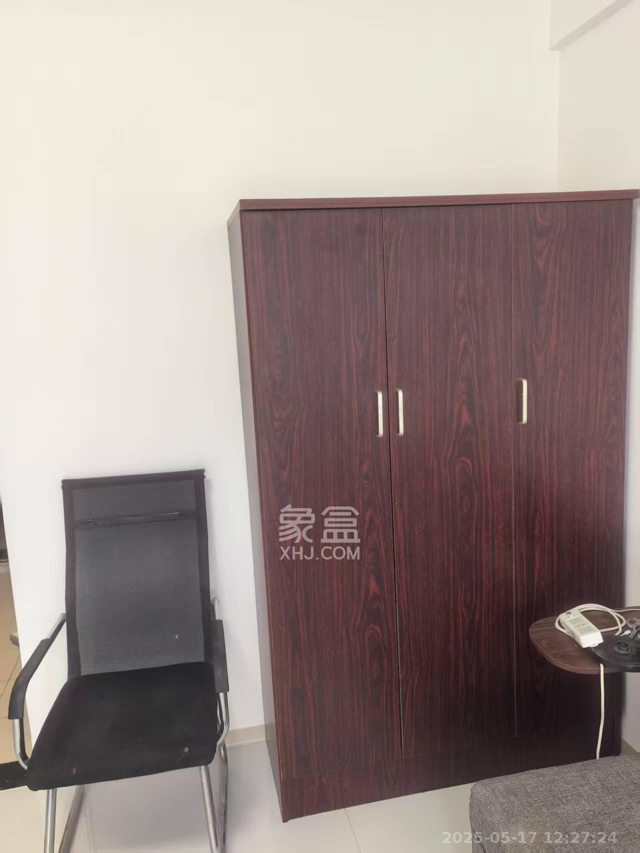 湘水和天下  1室1厅1卫   1550.00元/月室内图