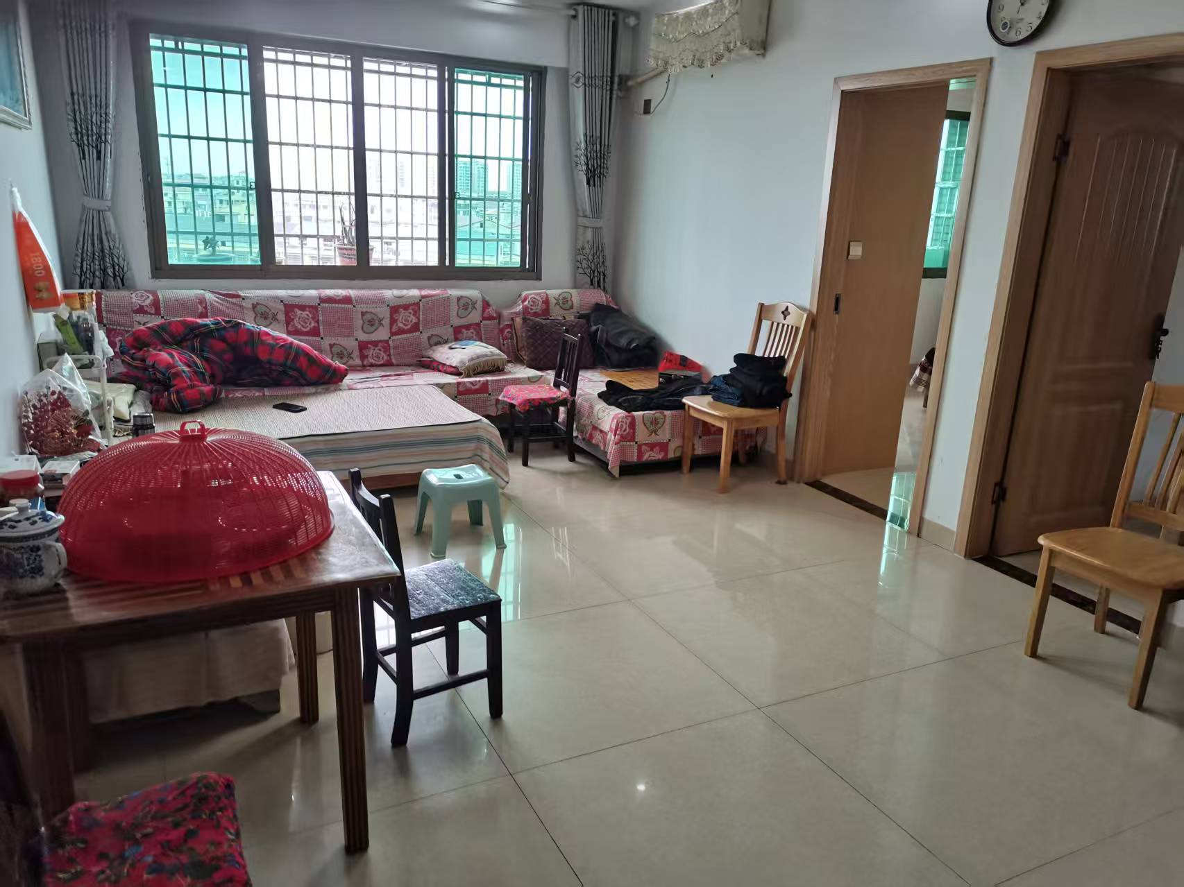 滨江财富中心  2室1厅1卫    46.0万 滨江财富中心  2室1厅1卫    46.0万室内图