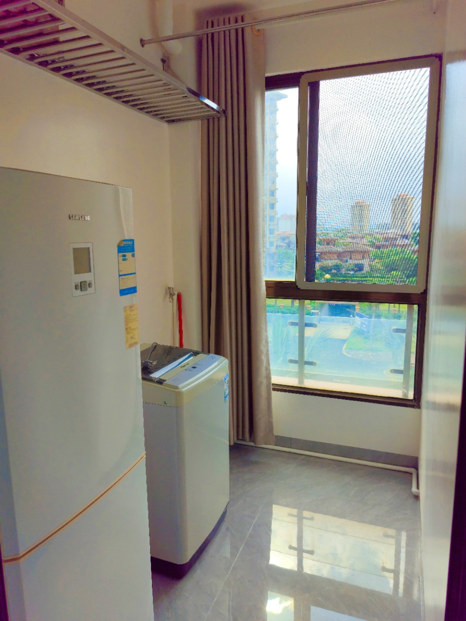 兆南西海豪园 2室1厅1卫 125.0万 兆南西海豪园 2室1厅1卫 125.0万室内图