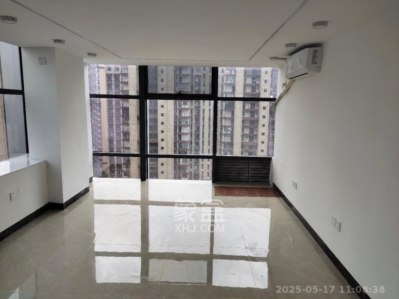 裕天国际商汇中心 1室1厅1卫 2800.0元/月 裕天国际商汇中心 1室1厅1卫 2800.0元/月室内图