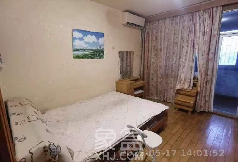 长沙市中心医院宿舍楼（雨花区）  3室2厅1卫   1600.00元/月室内图