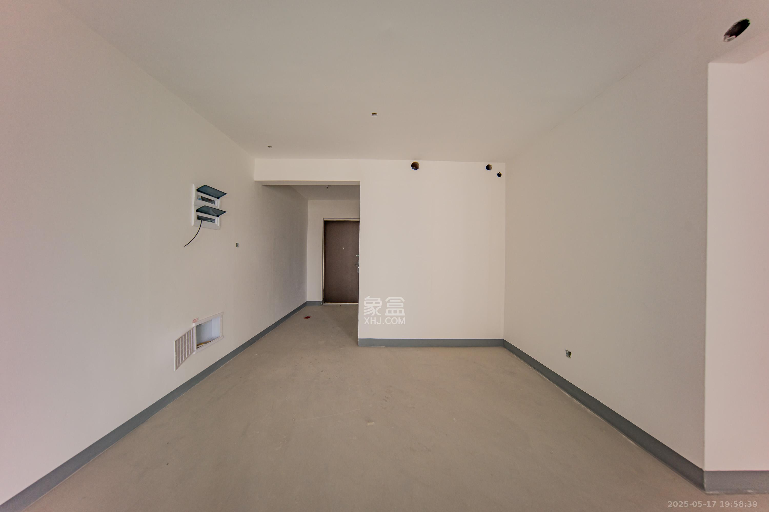 建投象山国际  3室2厅1卫    138.0万客厅