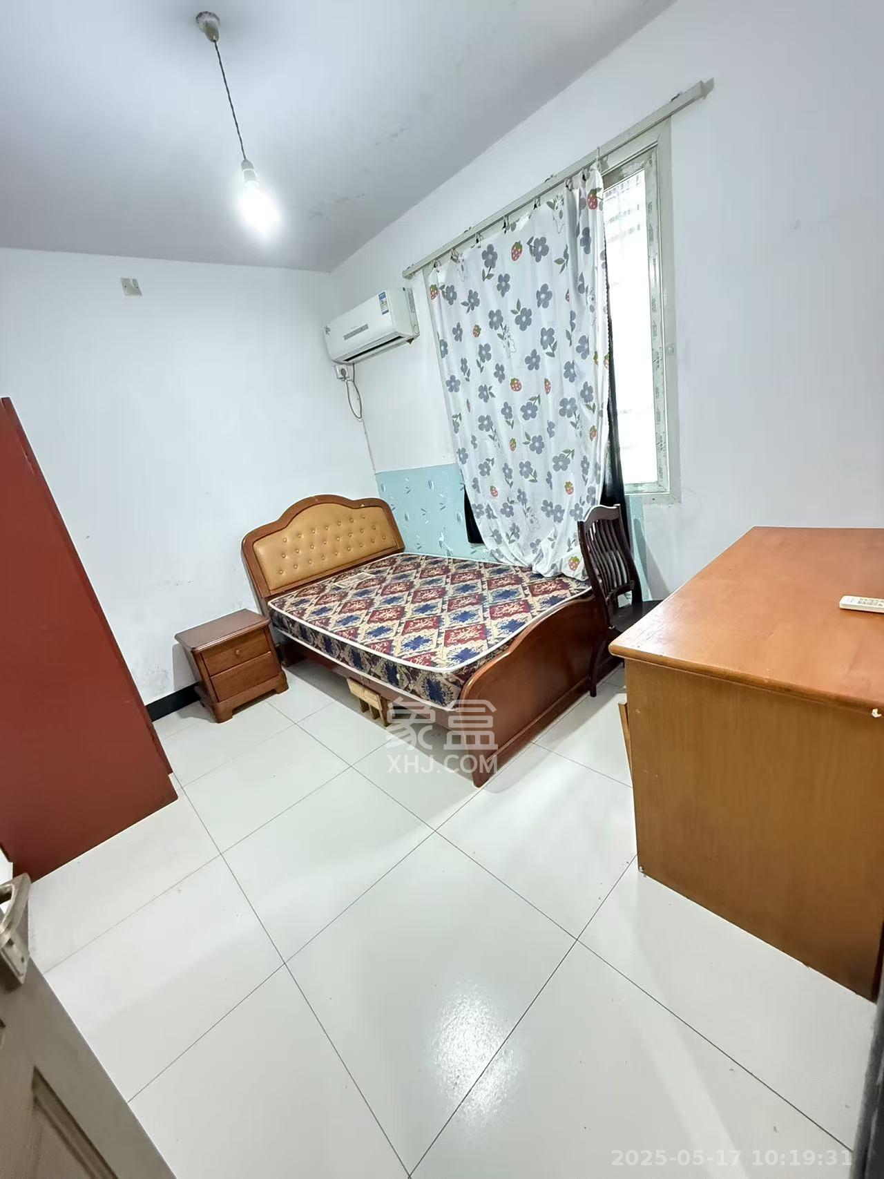 工农桥社区白马公寓(白马庙巷) 1室0厅0卫 1500.0元/月 工农桥社区白马公寓(白马庙巷) 1室0厅0卫 1500.0元/月室内图