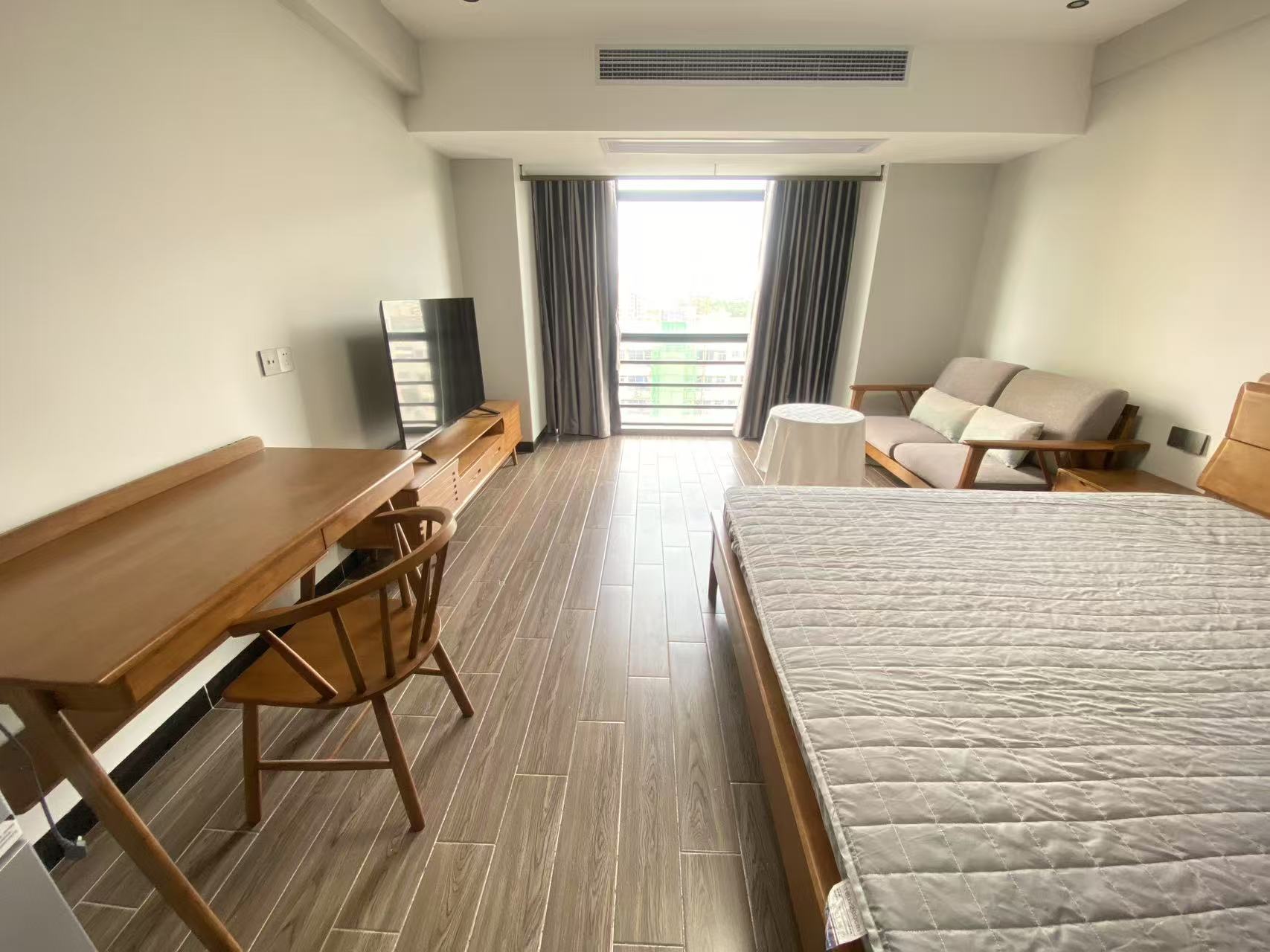 万银大厦 1室0厅0卫 27.8万 万银大厦 1室0厅0卫 27.8万室内图