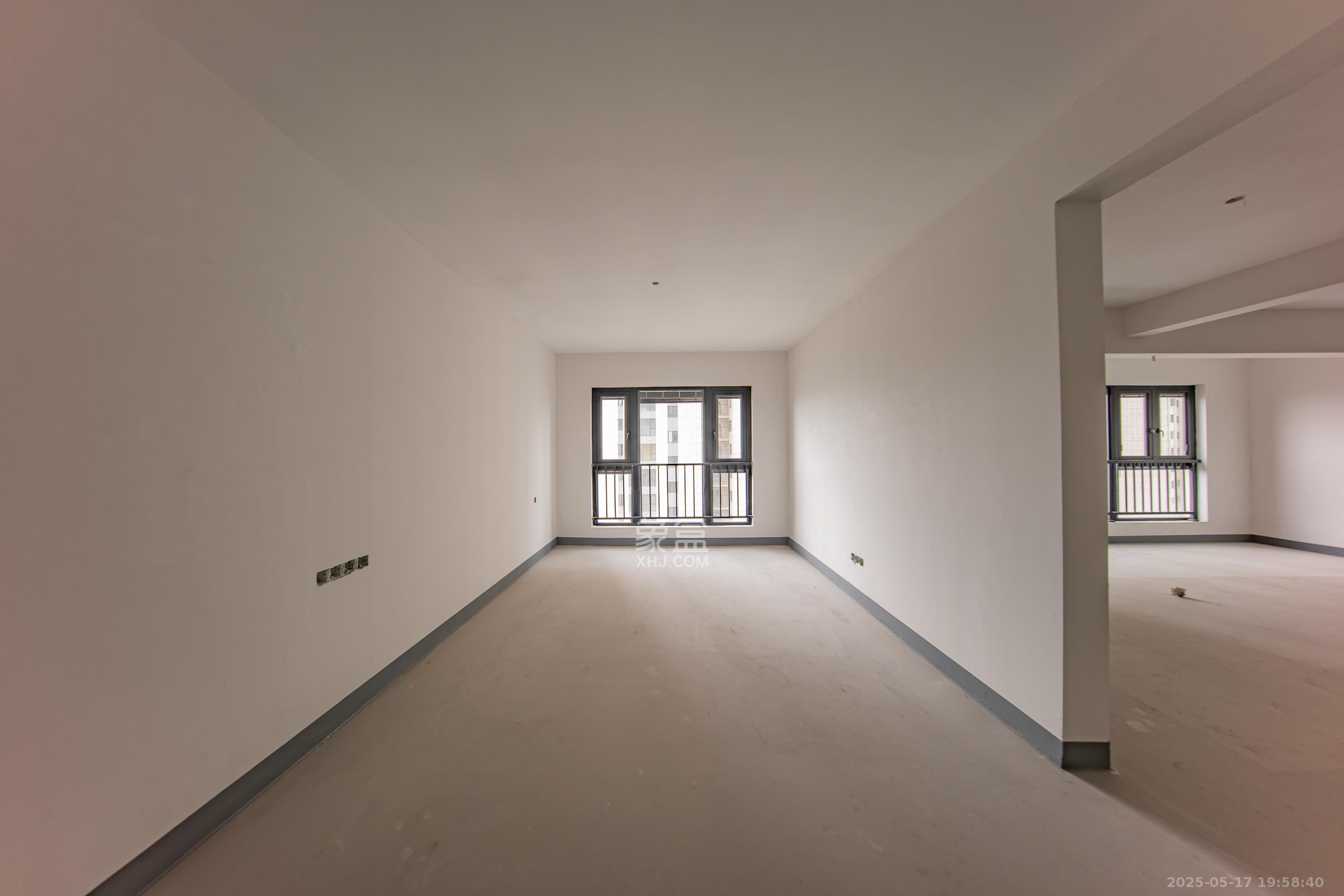 建投象山国际 3室2厅1卫 138.0万 建投象山国际 3室2厅1卫 138.0万卧室