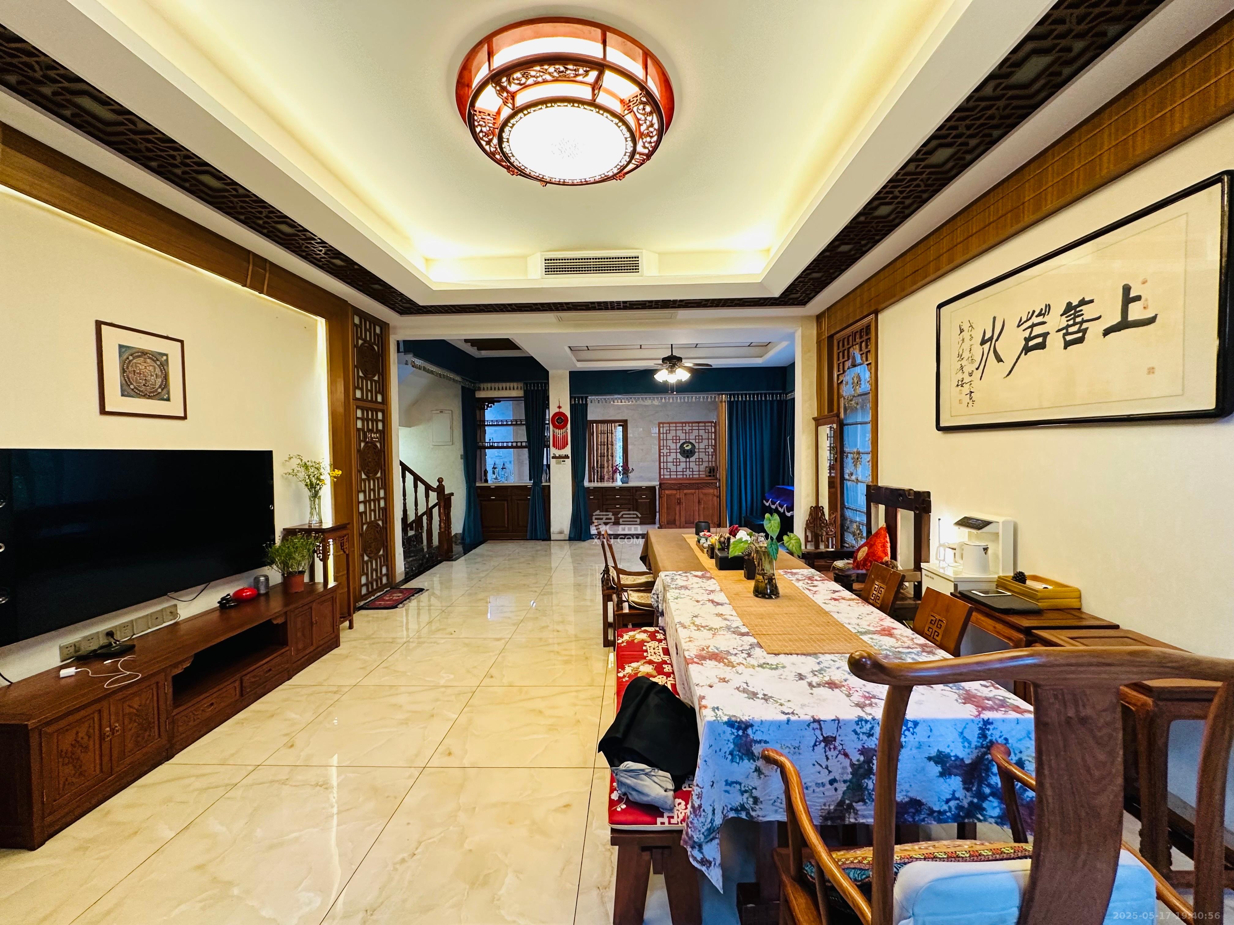 堤亚纳湾(深业沙河城) 8室2厅4卫 16800.0元/月 堤亚纳湾(深业沙河城) 8室2厅4卫 16800.0元/月室内图