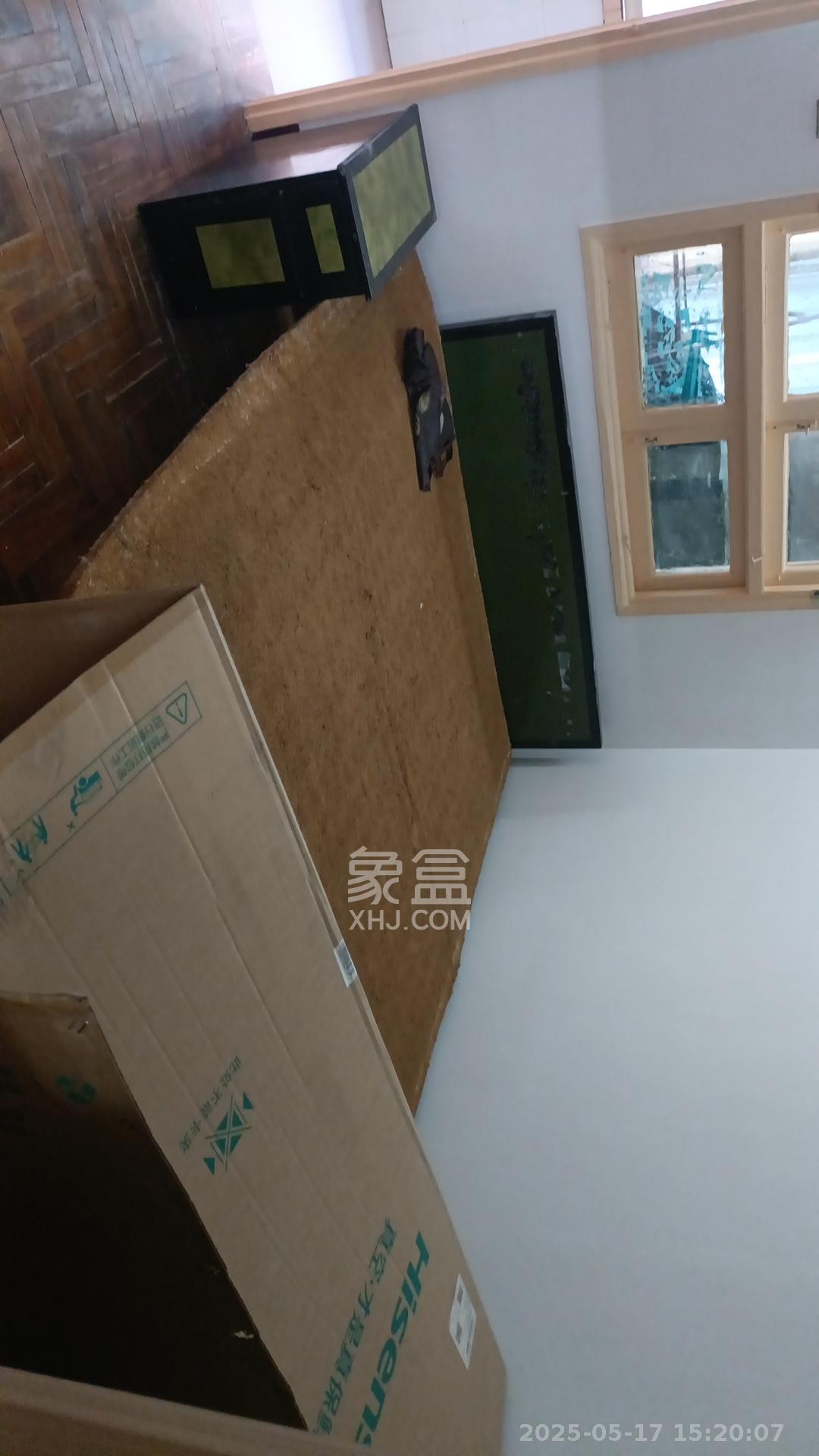 长重机械厂宿舍  12室2厅1卫    1500.0元/月 长重机械厂宿舍  12室2厅1卫    1500.0元/月室内图