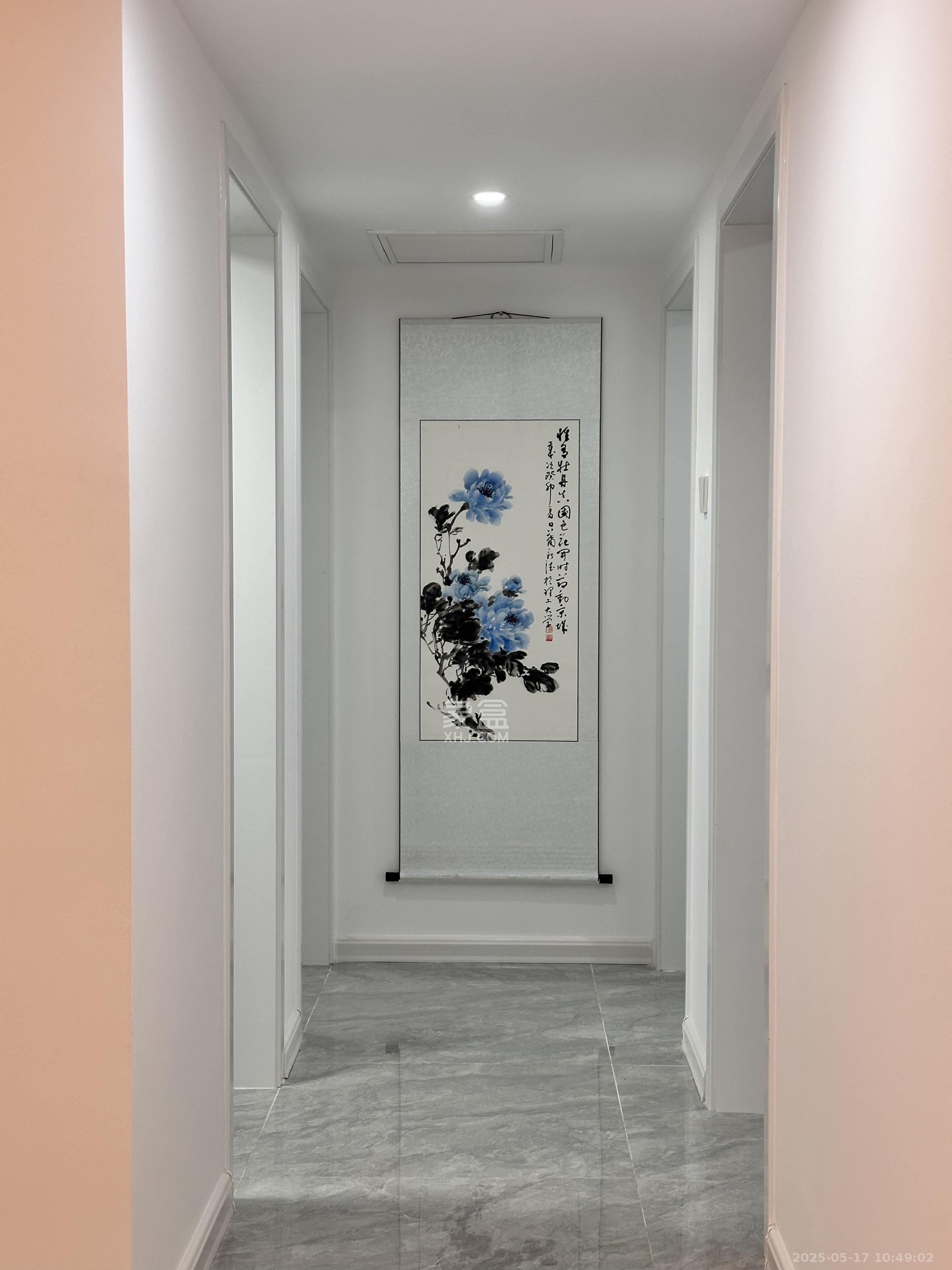 富景园  3室2厅2卫   2900.00元/月室内图