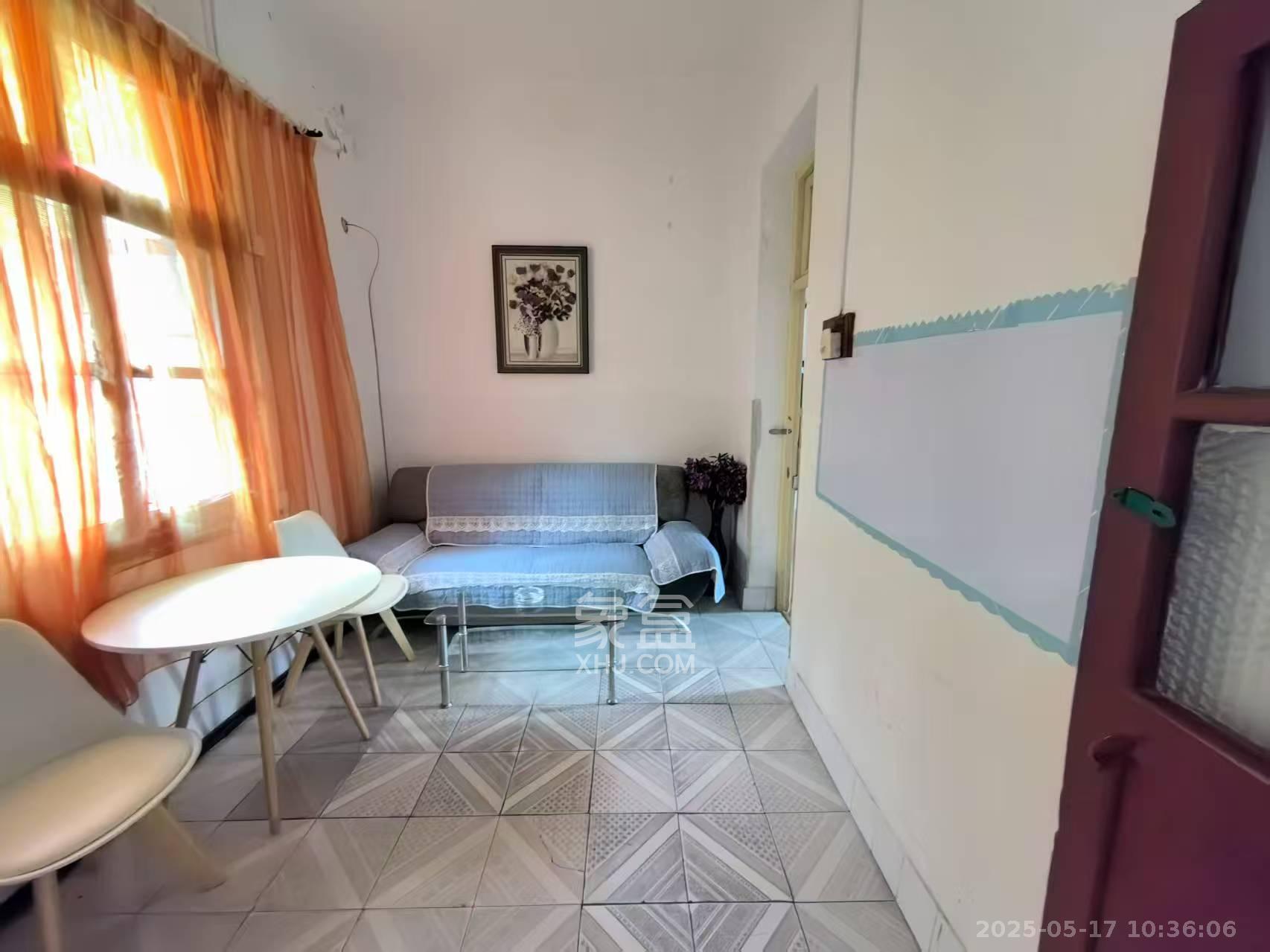 马王堆疗养院单位房 3室2厅1卫 1600.0元/月 马王堆疗养院单位房 3室2厅1卫 1600.0元/月室内图