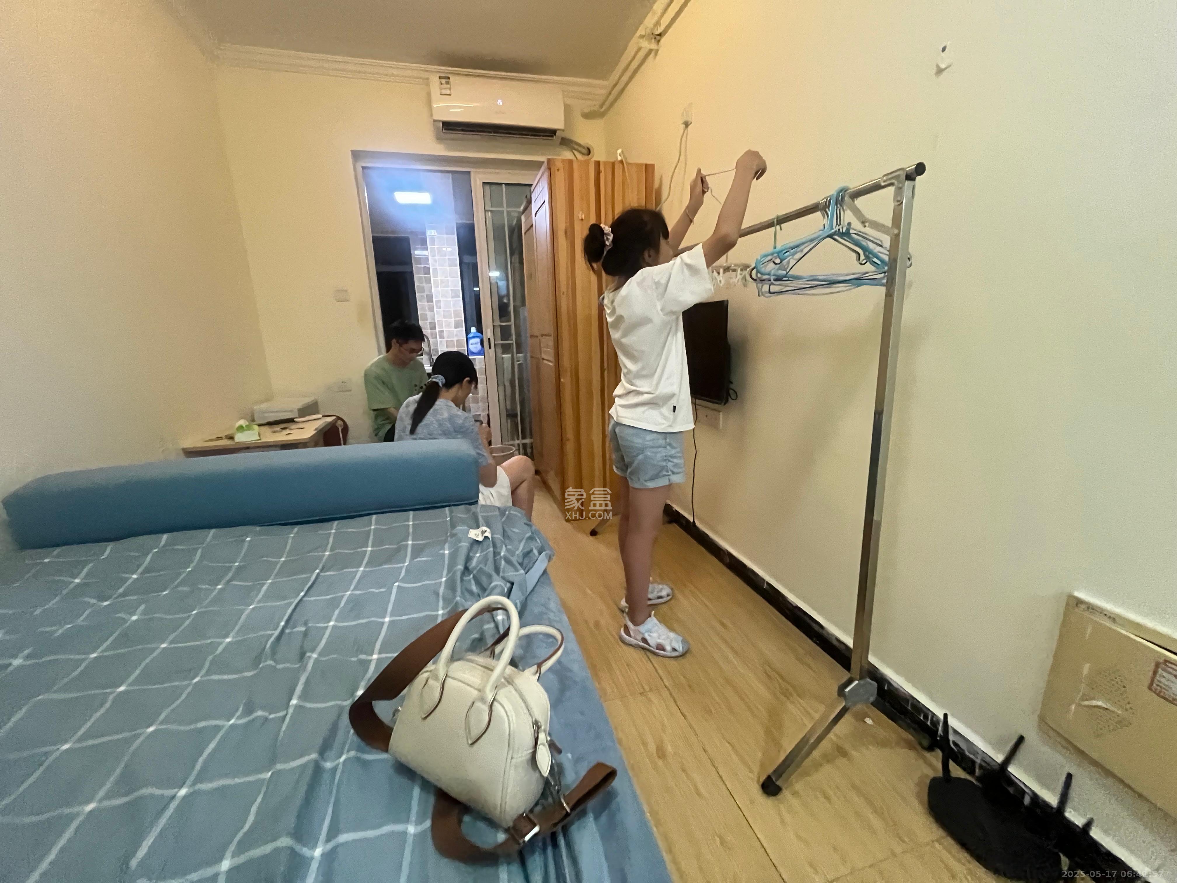 保利麓谷林语I区 1室0厅0卫 1250.0元/月 保利麓谷林语I区 1室0厅0卫 1250.0元/月室内图