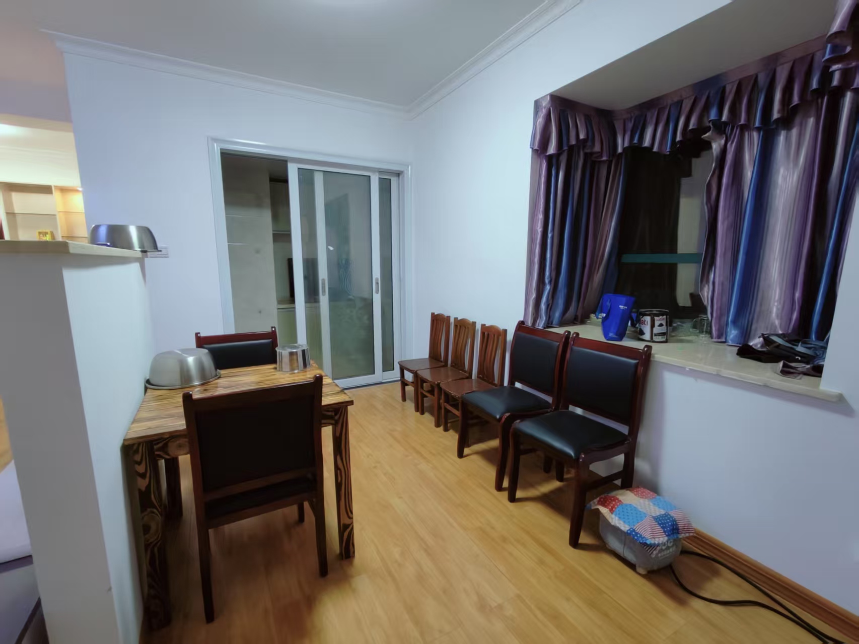 银城壹号 2室2厅1卫 1580.0元/月 银城壹号 2室2厅1卫 1580.0元/月室内图