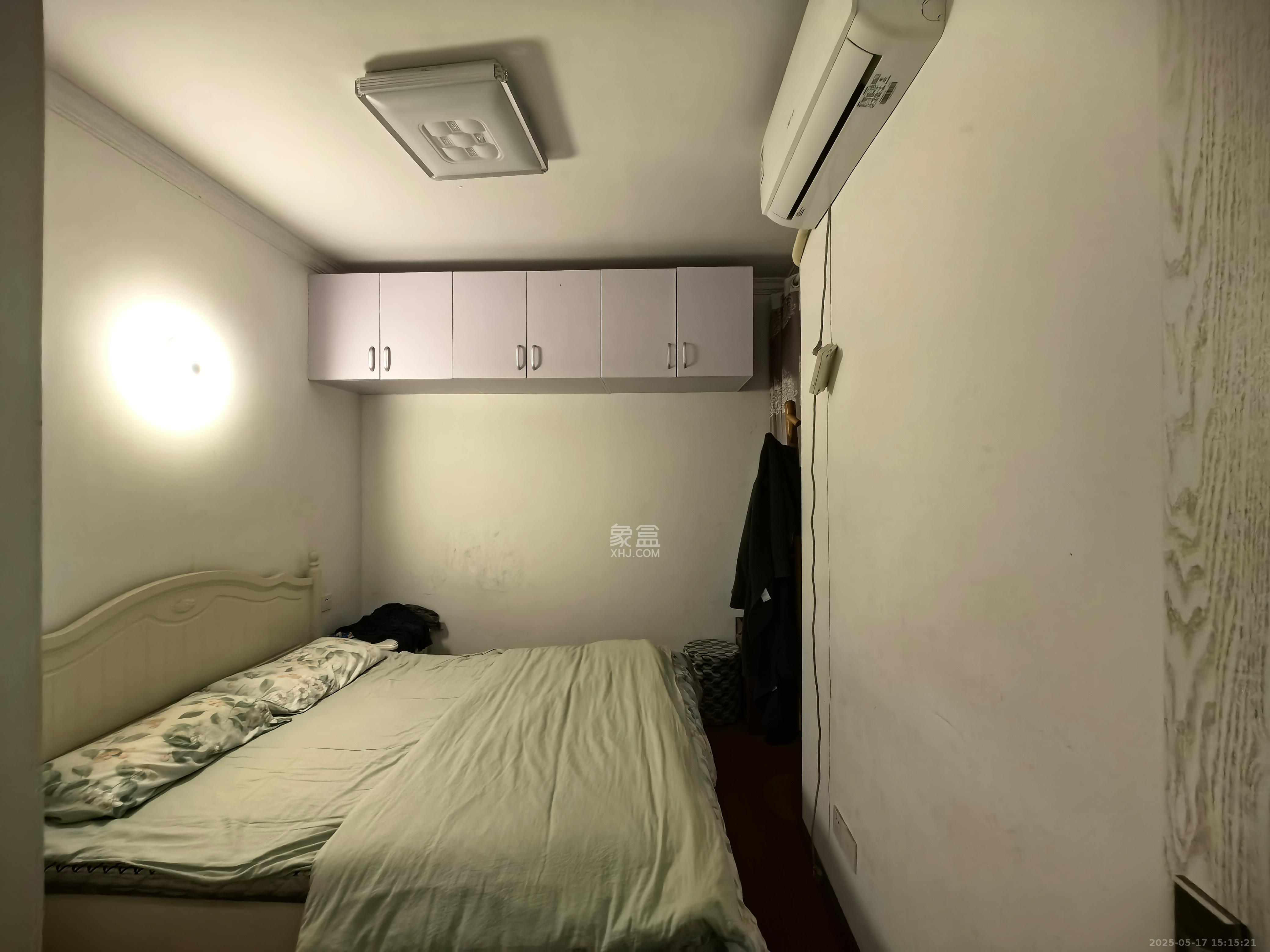 中海梅溪湖壹号 3室2厅1卫 2500.0元/月 中海梅溪湖壹号 3室2厅1卫 2500.0元/月室内图