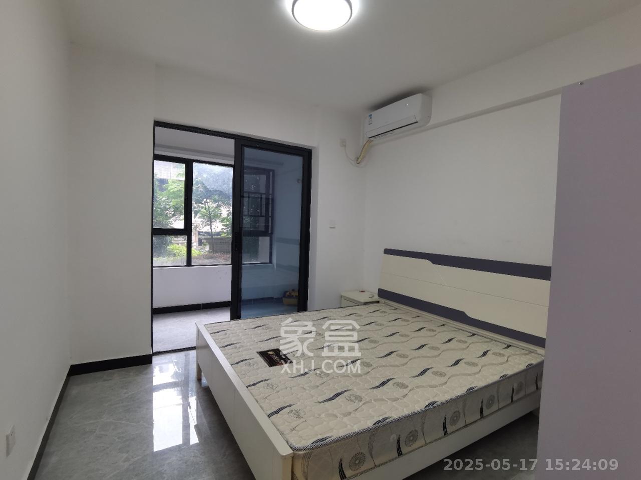 建发中央公园（建发美地）  4室2厅2卫    4000.0元/月室内图