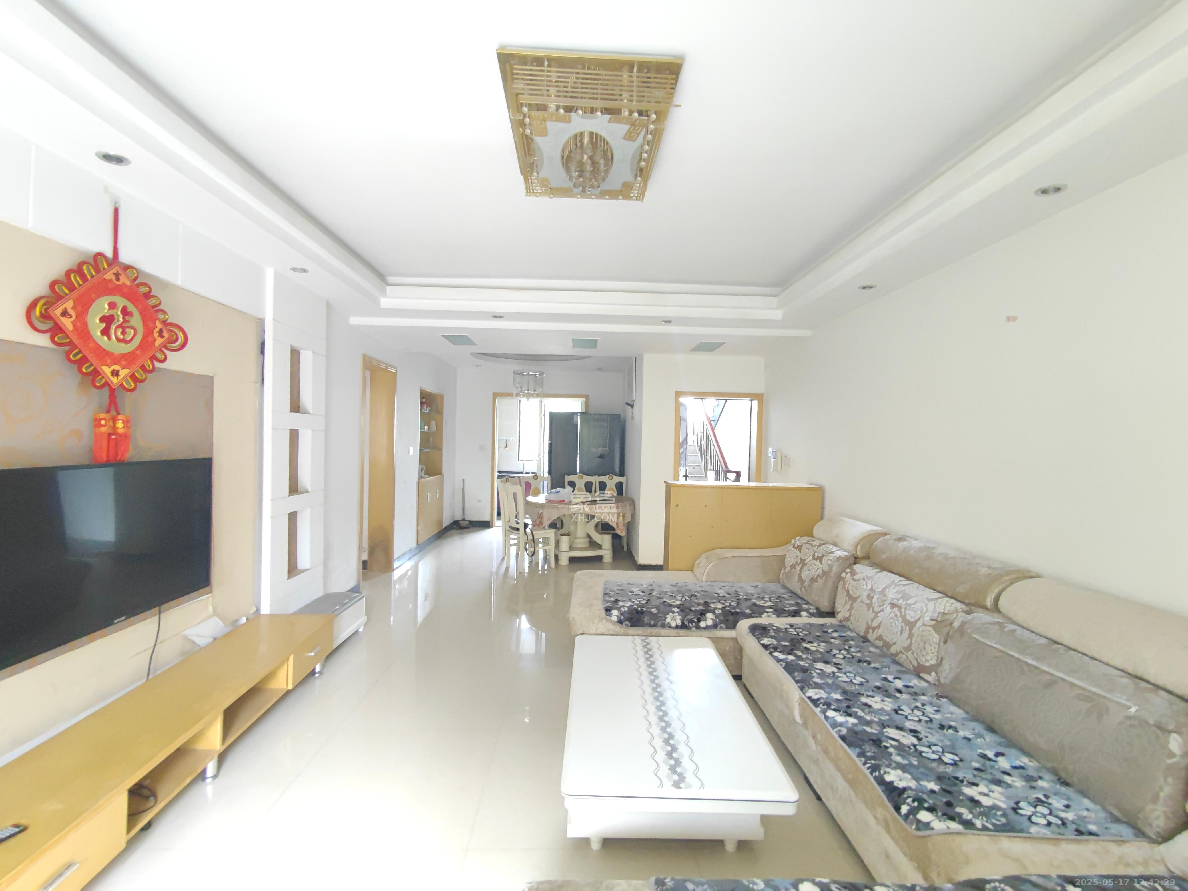 丽景华庭 1室2厅1卫 1300.0元/月 丽景华庭 1室2厅1卫 1300.0元/月室内图