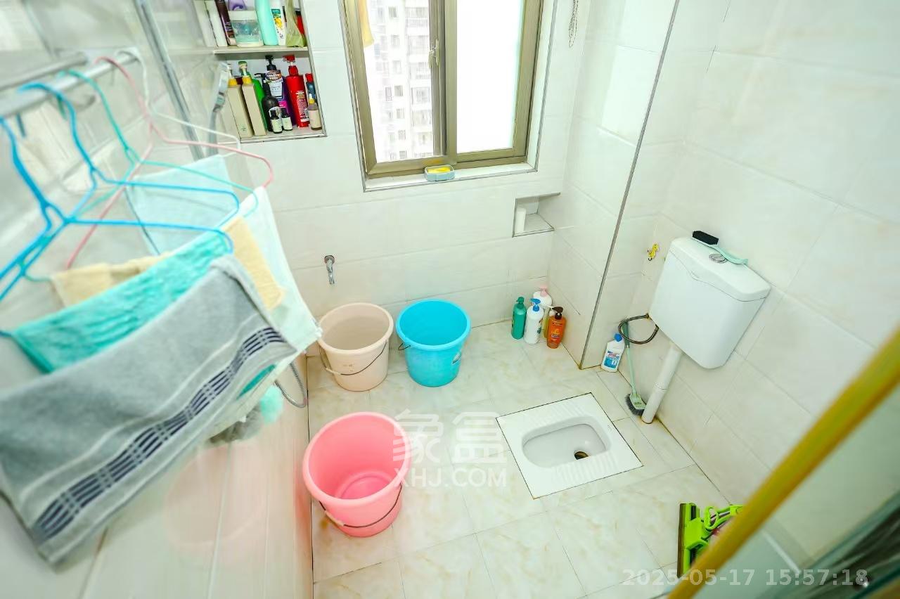 碧桂园威尼斯城  4室2厅1卫    2300.0元/月 碧桂园威尼斯城  4室2厅1卫    2300.0元/月户型图