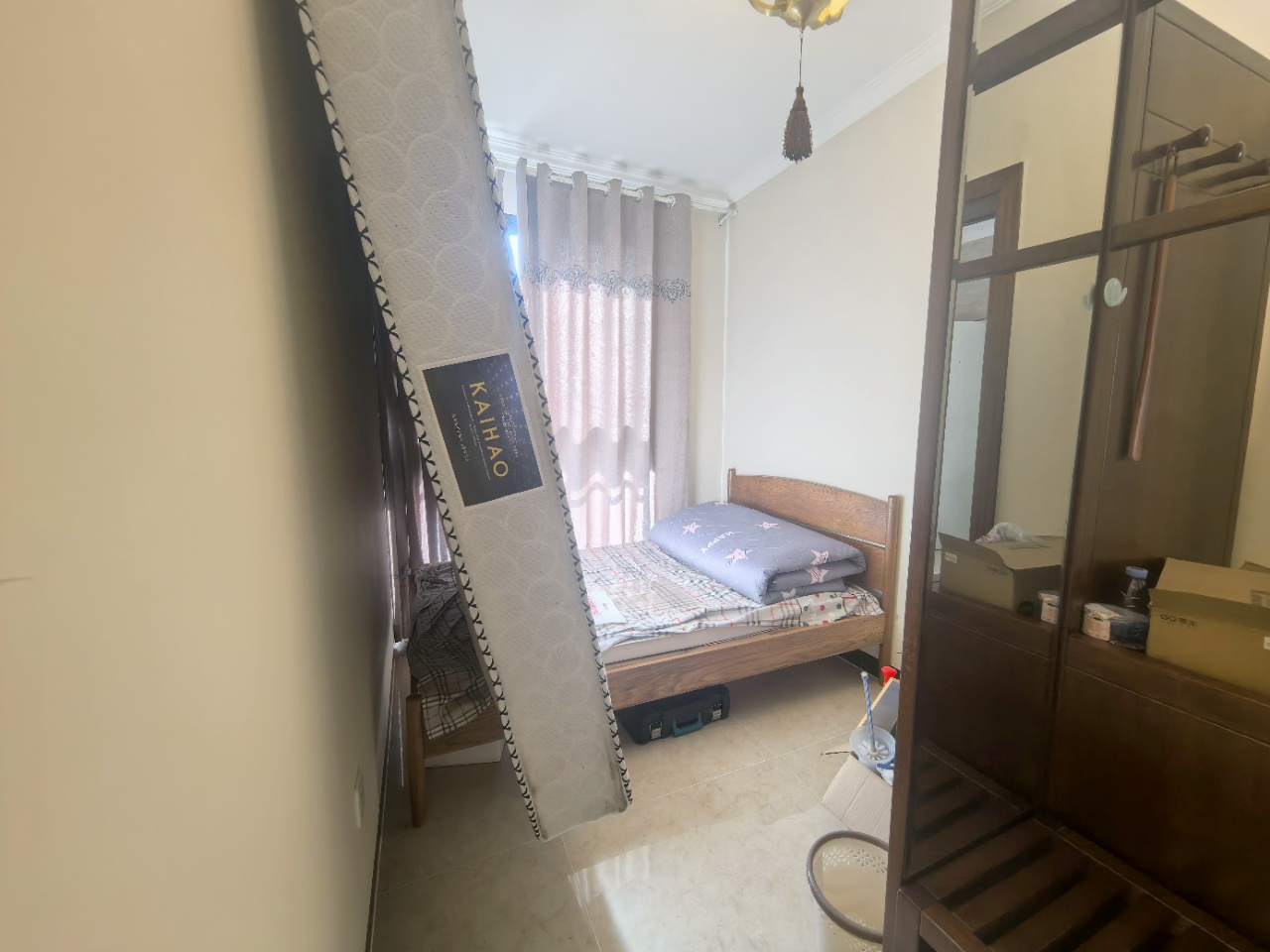华府蓝湾  2室2厅1卫   159.00万室内图