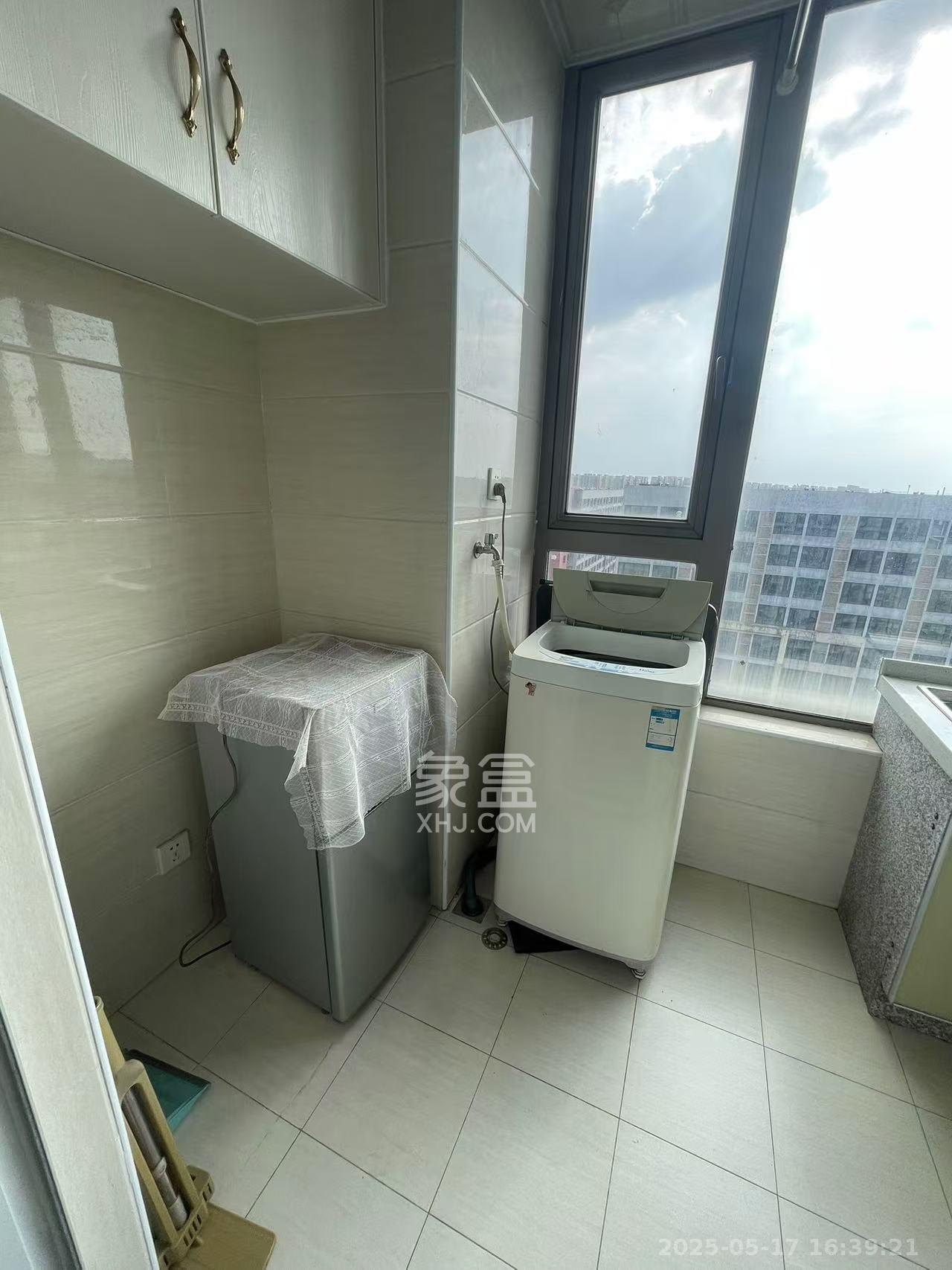 怡海星城 1室1厅1卫 850.0元/月 怡海星城 1室1厅1卫 850.0元/月室内图