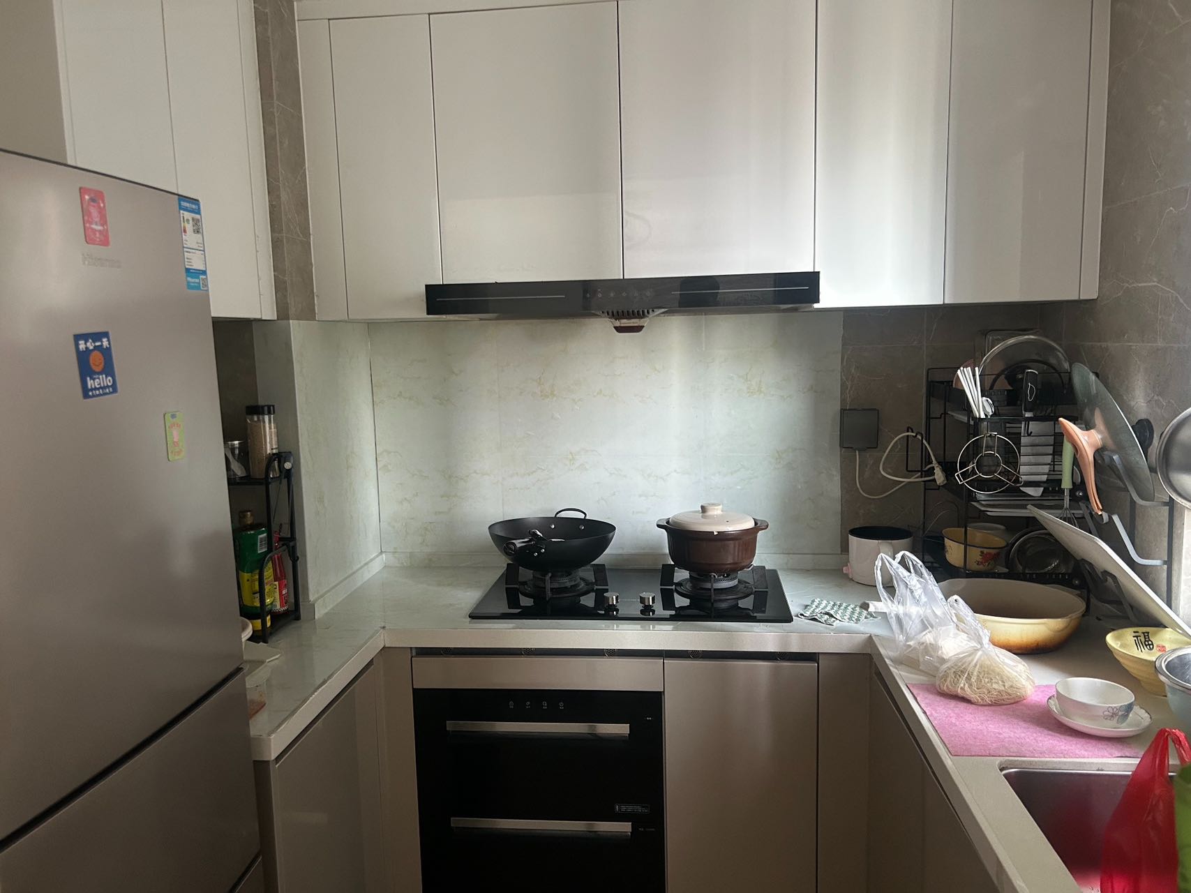 华润海口时光里 1室0厅0卫 243.0万 华润海口时光里 1室0厅0卫 243.0万室内图