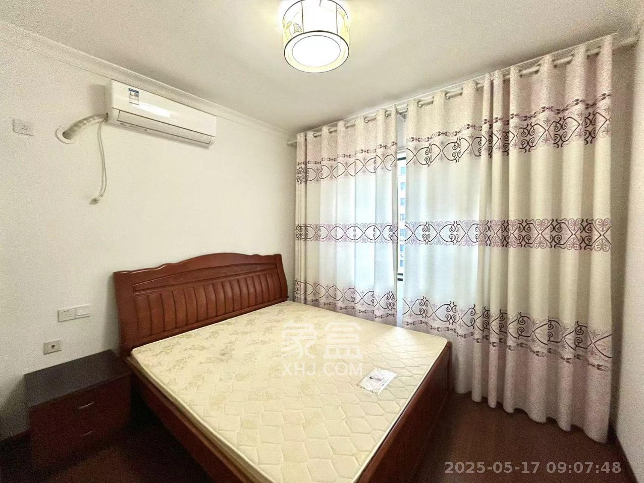 才子嘉都  3室2厅1卫   2500.00元/月室内图