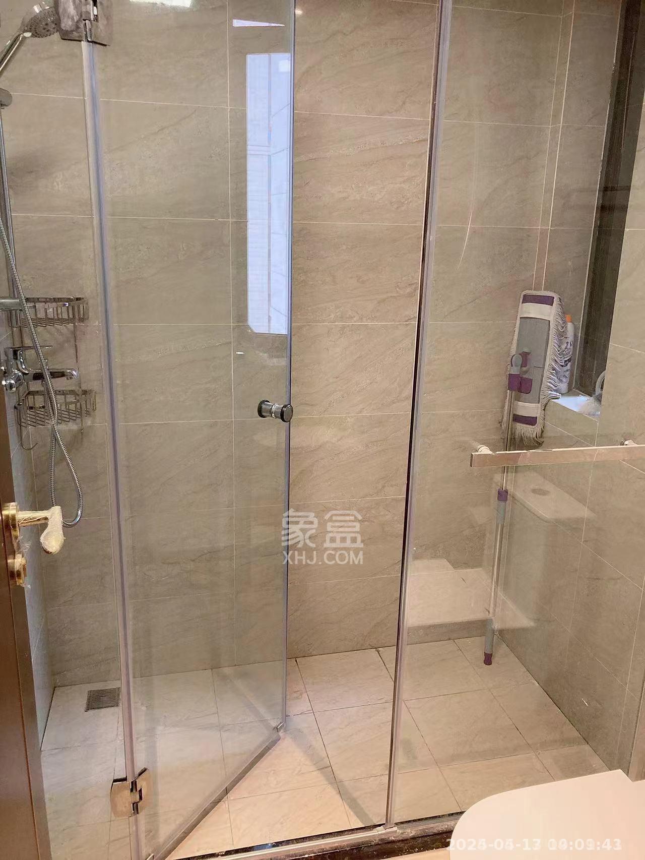 株洲恒大悦珑台  1室0厅0卫   2000.00元/月室内图