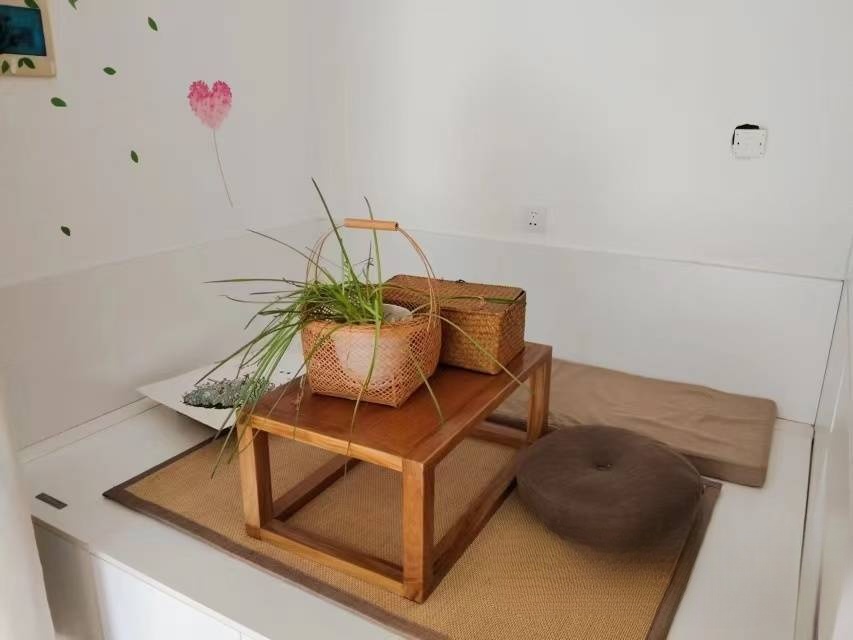 山城上品  1室2厅0卫   32.80万客厅