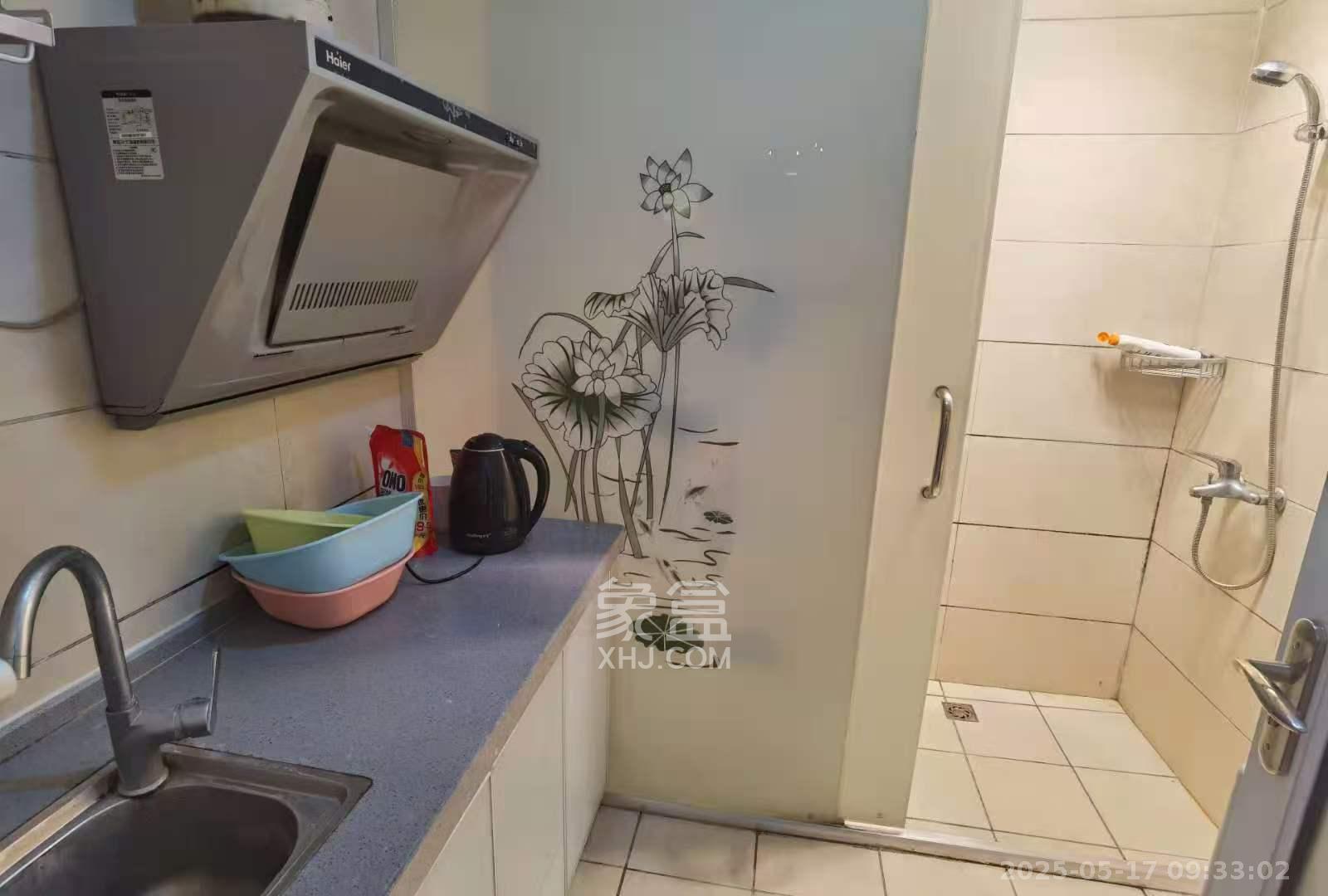 昊天大厦 1室1厅1卫 1600.0元/月 昊天大厦 1室1厅1卫 1600.0元/月室内图