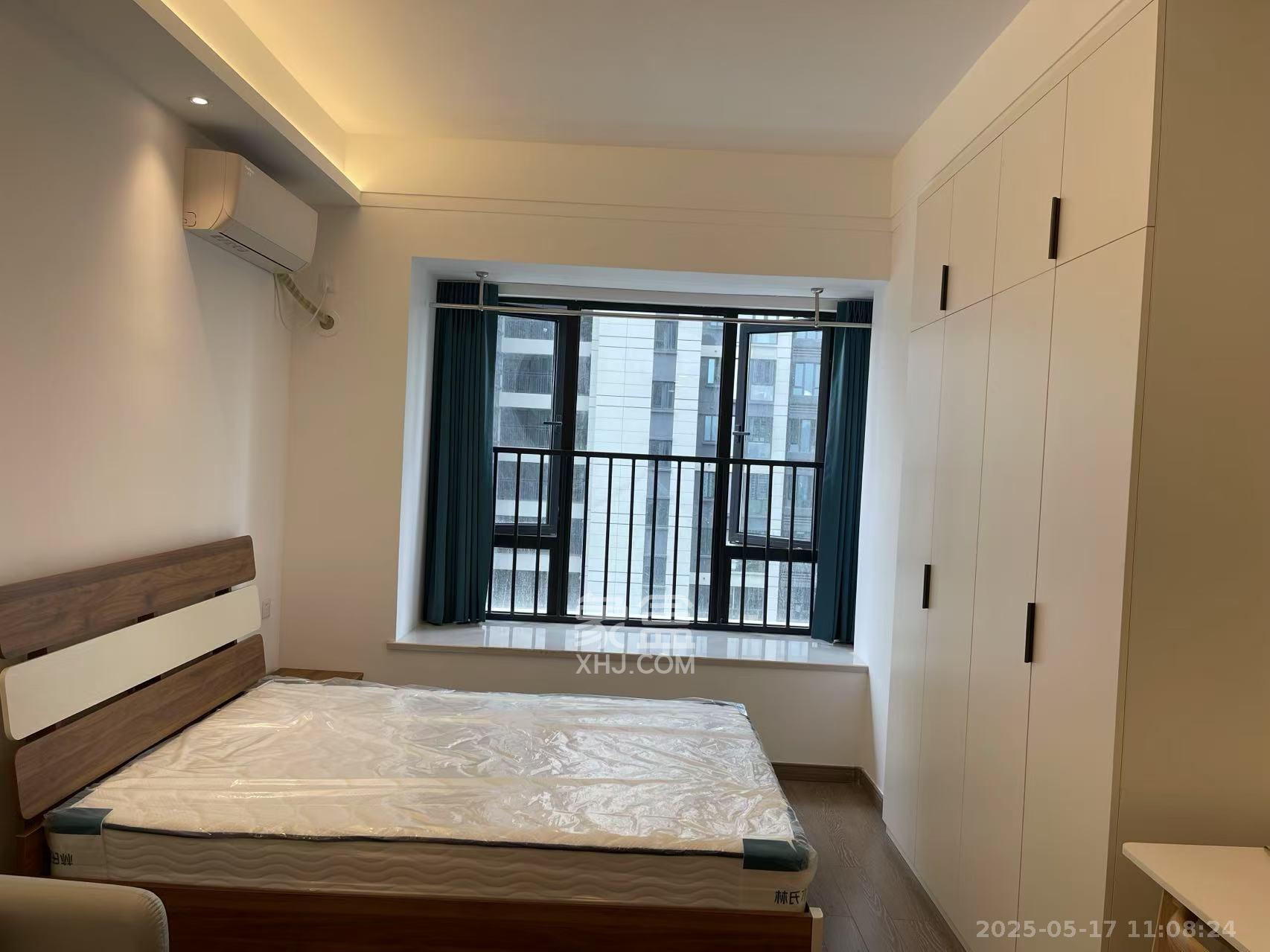 映客龙湖璟翠公馆（映客龙湖璟翠中心）   41.28㎡      1500.0元/月室内图