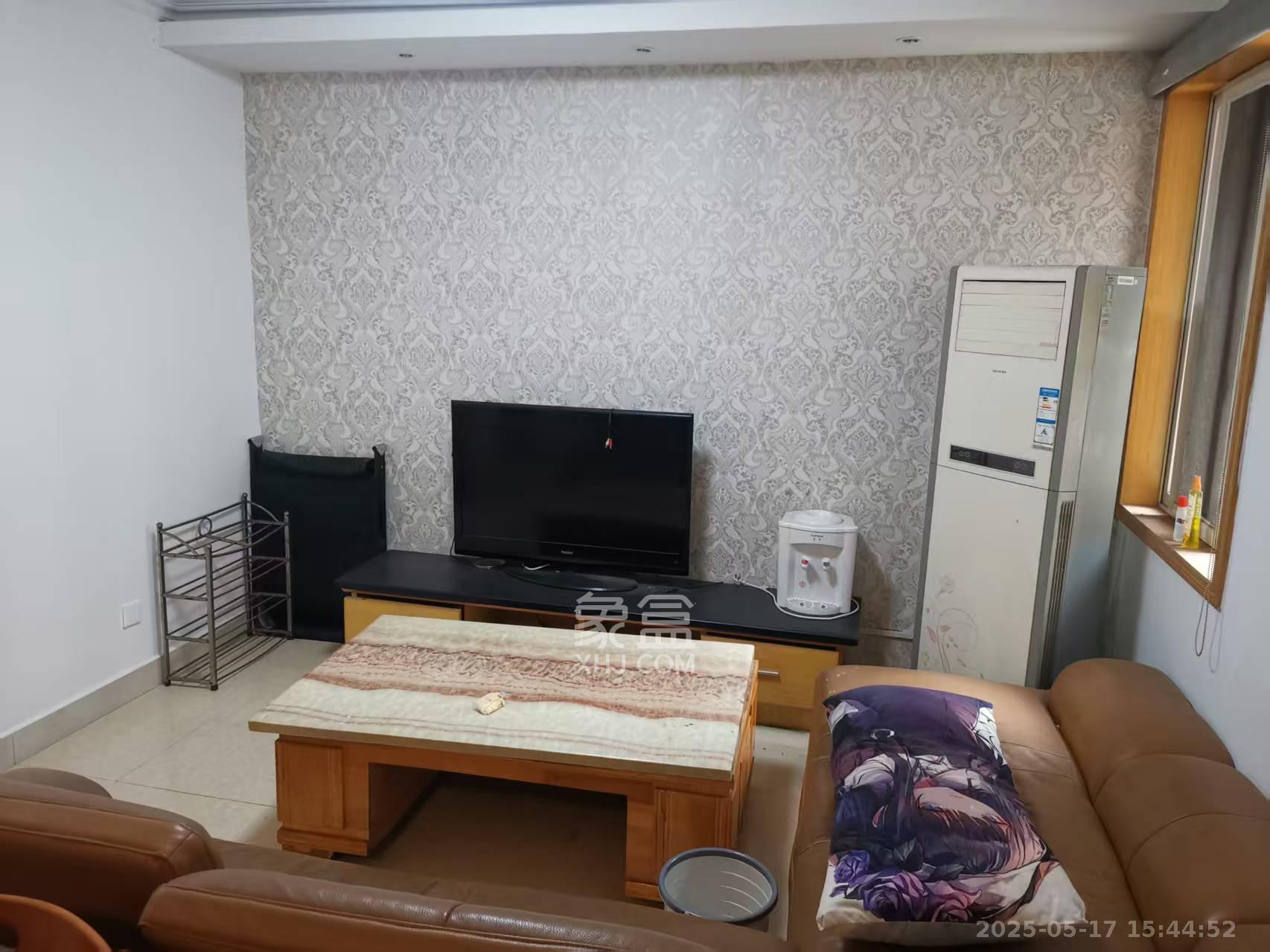 桔洲新苑（桔洲印象）  2室2厅1卫   2100.00元/月室内图