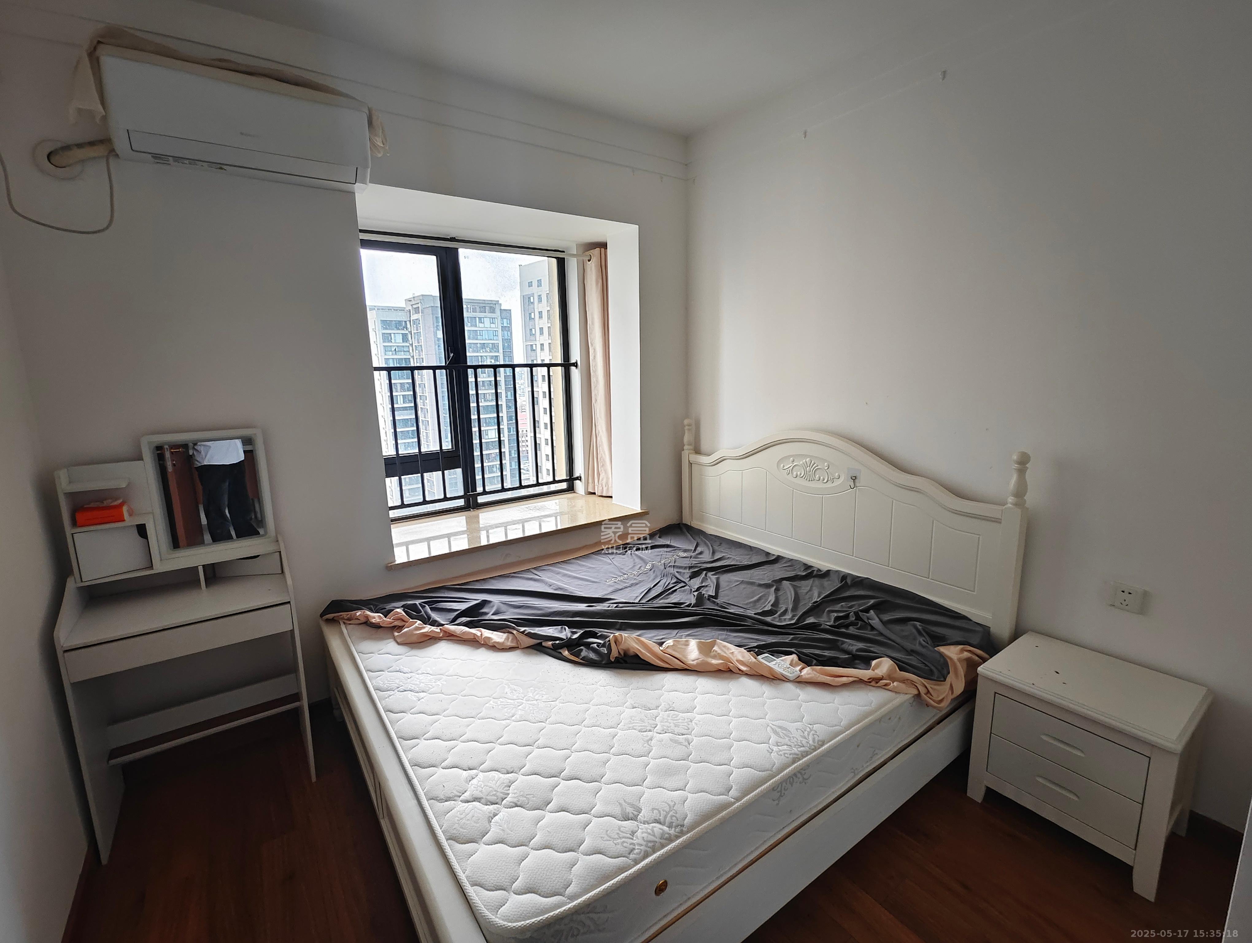 君合天玺 4室1厅2卫 4300.0元/月 君合天玺 4室1厅2卫 4300.0元/月室内图