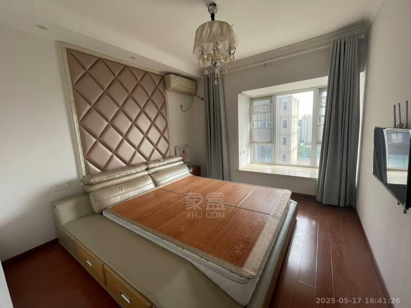 美的城三期 3室2厅2卫 2000.0元/月 美的城三期 3室2厅2卫 2000.0元/月室内图