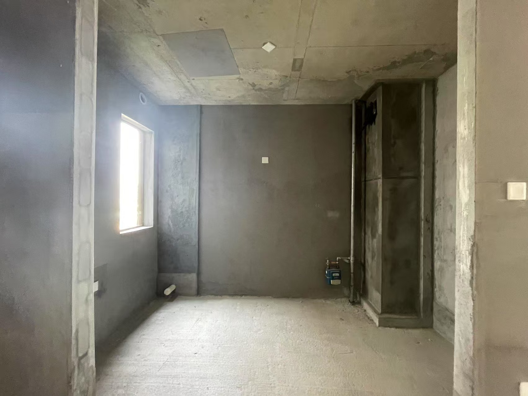 建发央著（悦发央著）  4室2厅2卫   91.80万室内图