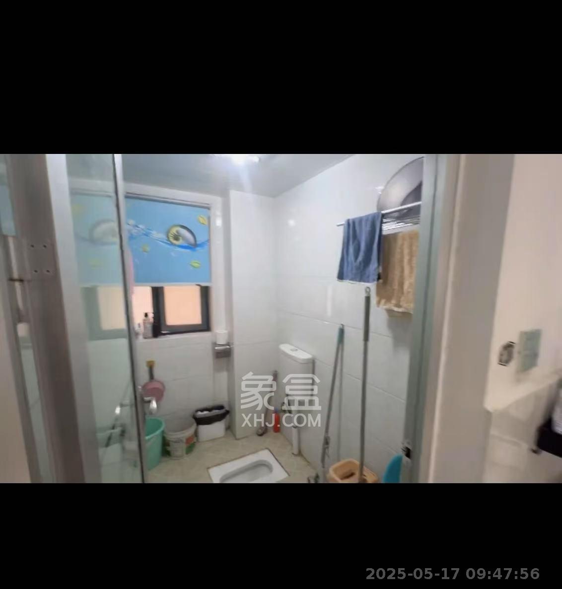 荣盛花语书苑  3室2厅1卫   2500.00元/月室内图