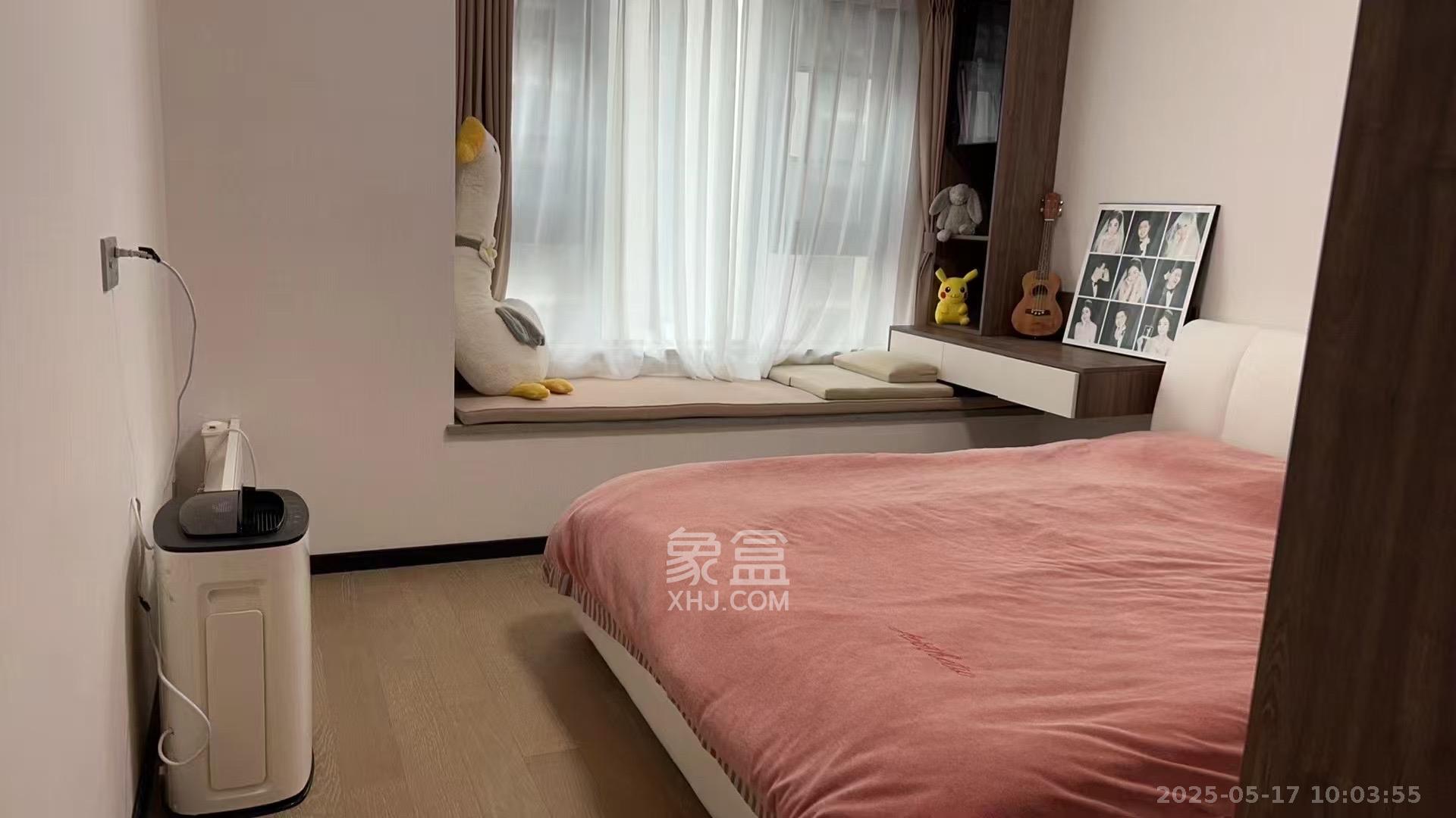 中海阅溪府  3室2厅2卫    3200.0元/月室内图