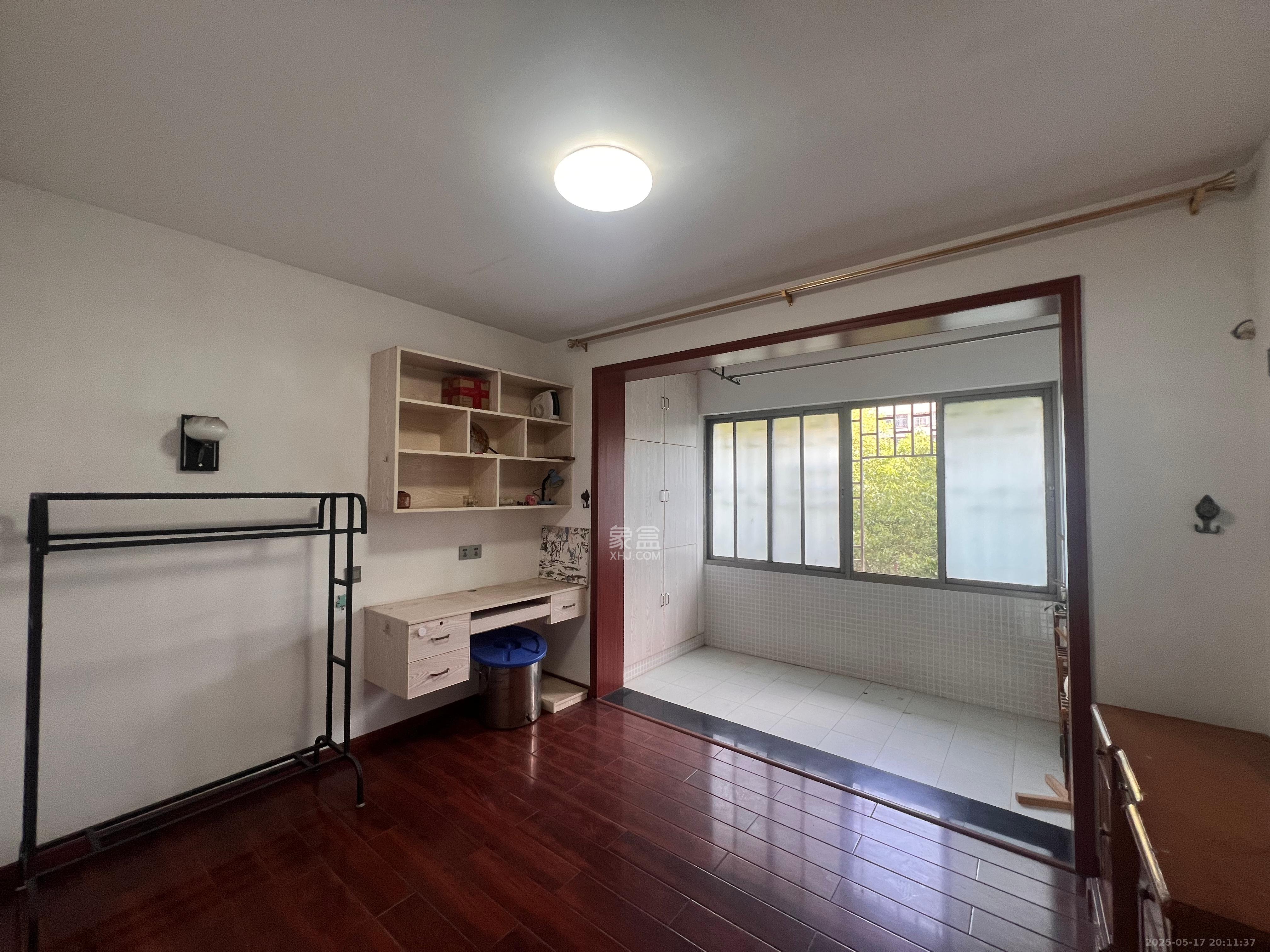 福星综合楼 3室2厅1卫 25.8万 福星综合楼 3室2厅1卫 25.8万室内图