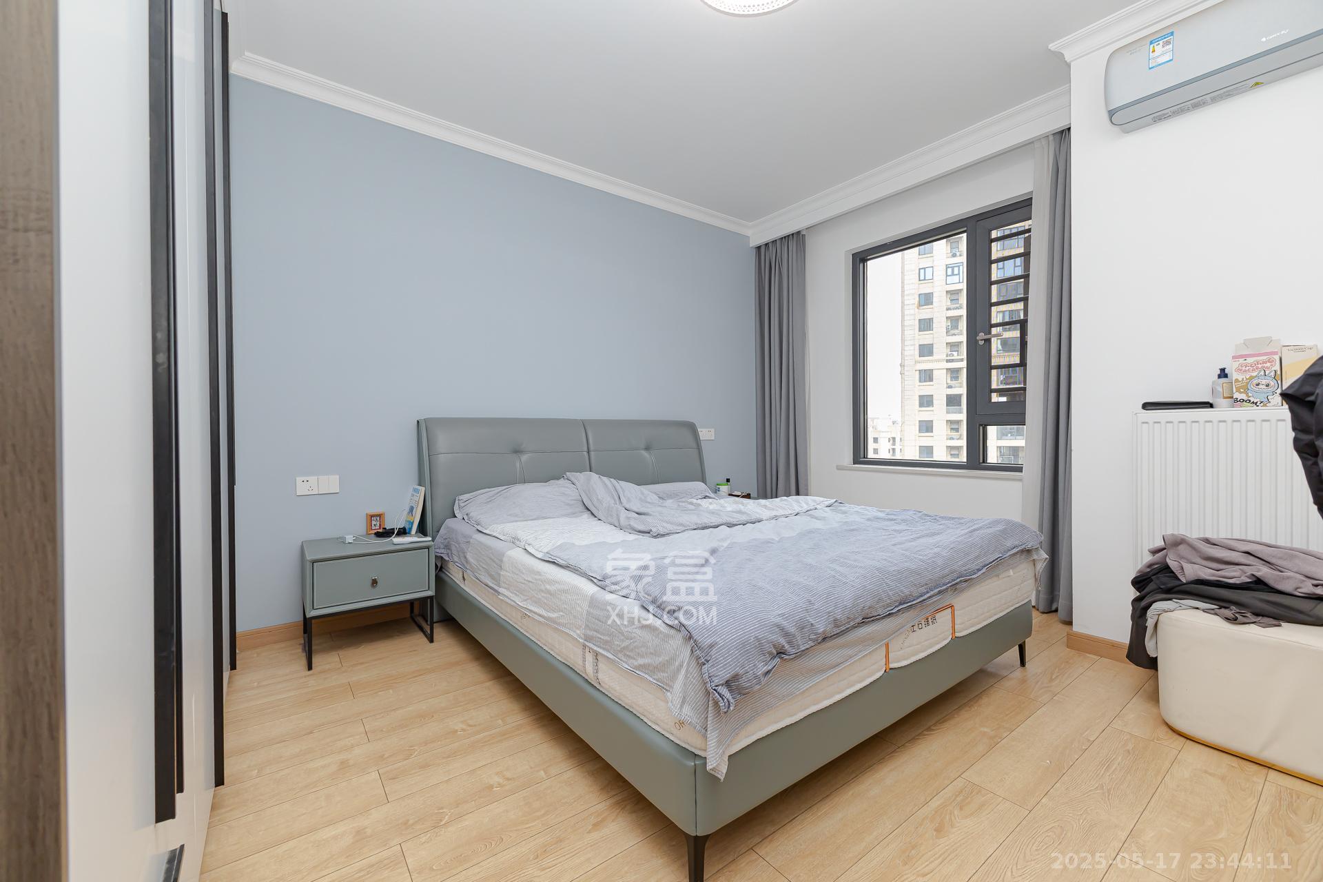 明发阅江悦府 3室2厅2卫 112.0万 明发阅江悦府 3室2厅2卫 112.0万卧室