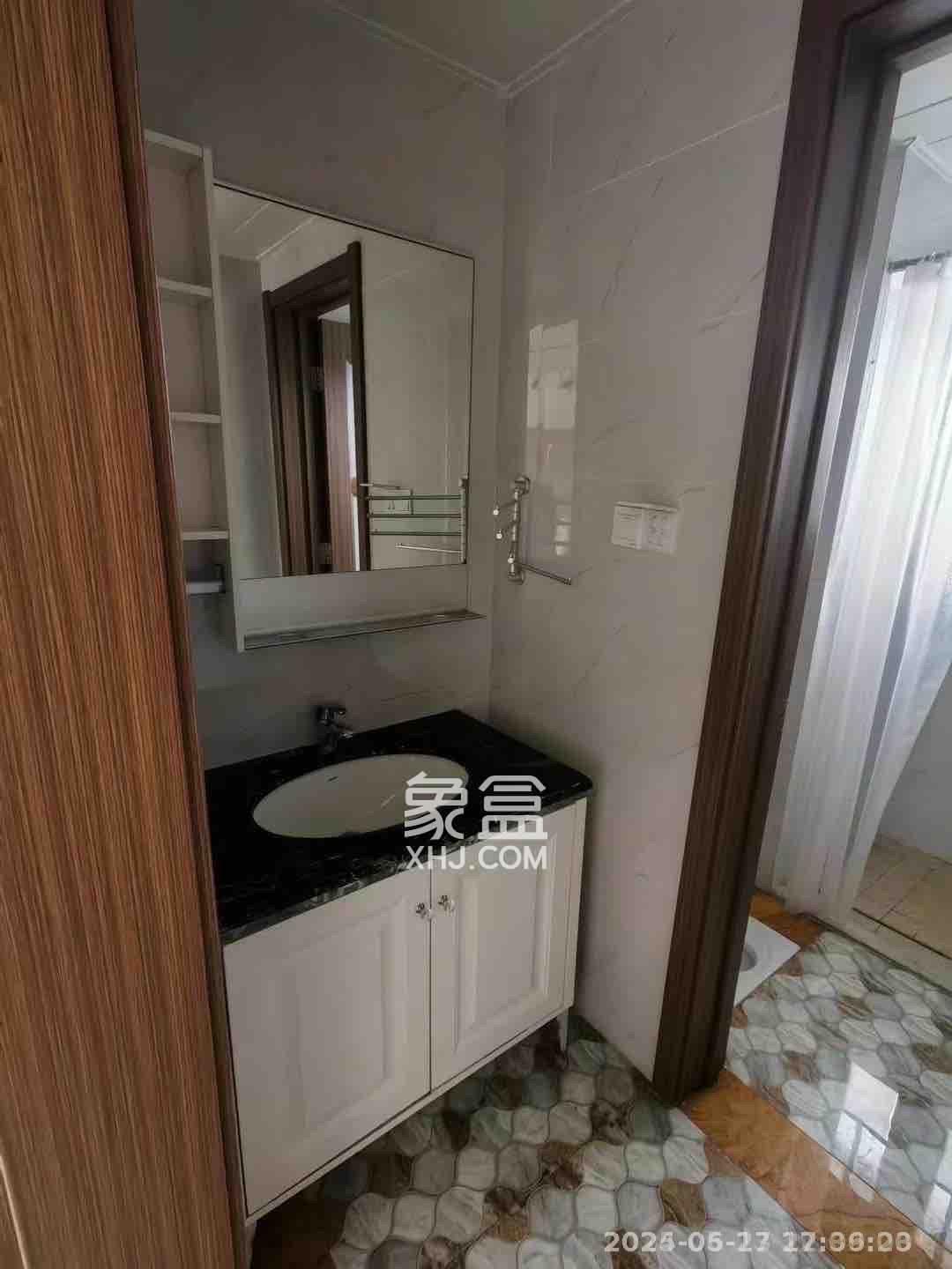 碧桂园威尼斯城  4室2厅2卫   3200.00元/月室内图