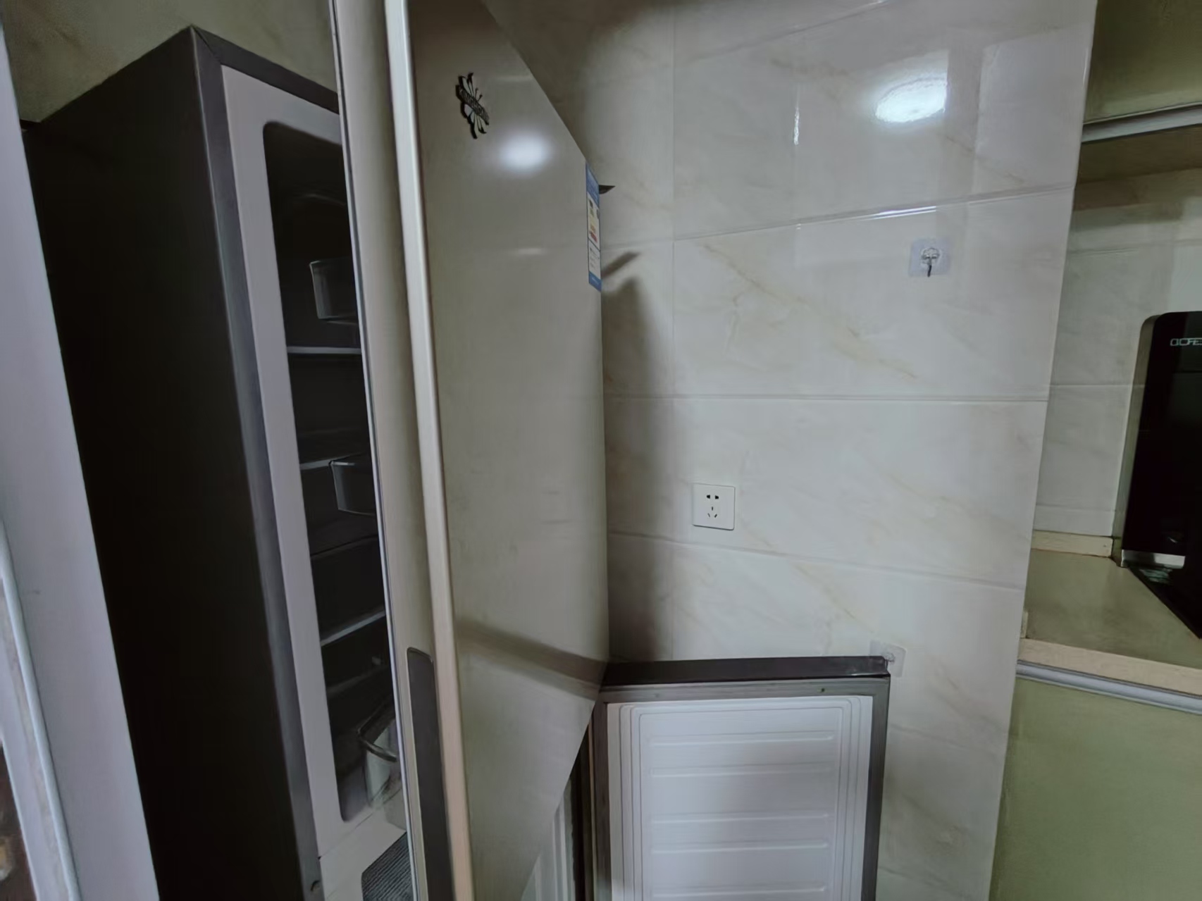 银城壹号 2室2厅1卫 1580.0元/月 银城壹号 2室2厅1卫 1580.0元/月室内图