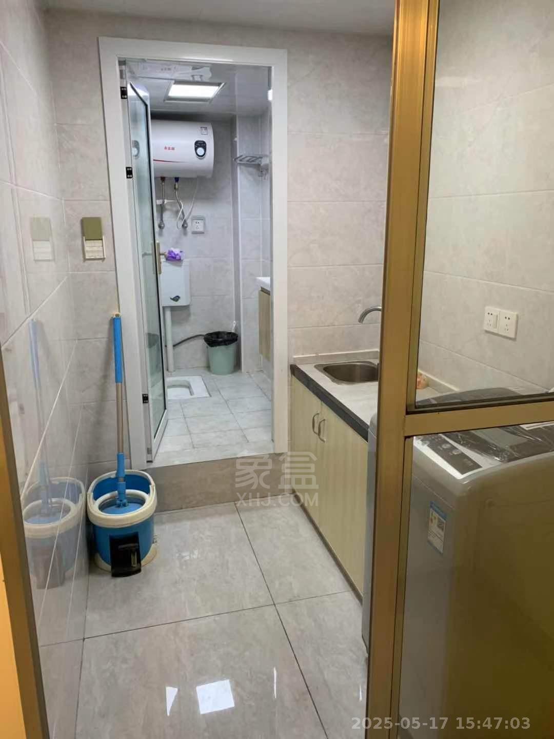 文艺复兴(未来城)  1室1厅1卫    1200.0元/月 文艺复兴(未来城)  1室1厅1卫    1200.0元/月室内图