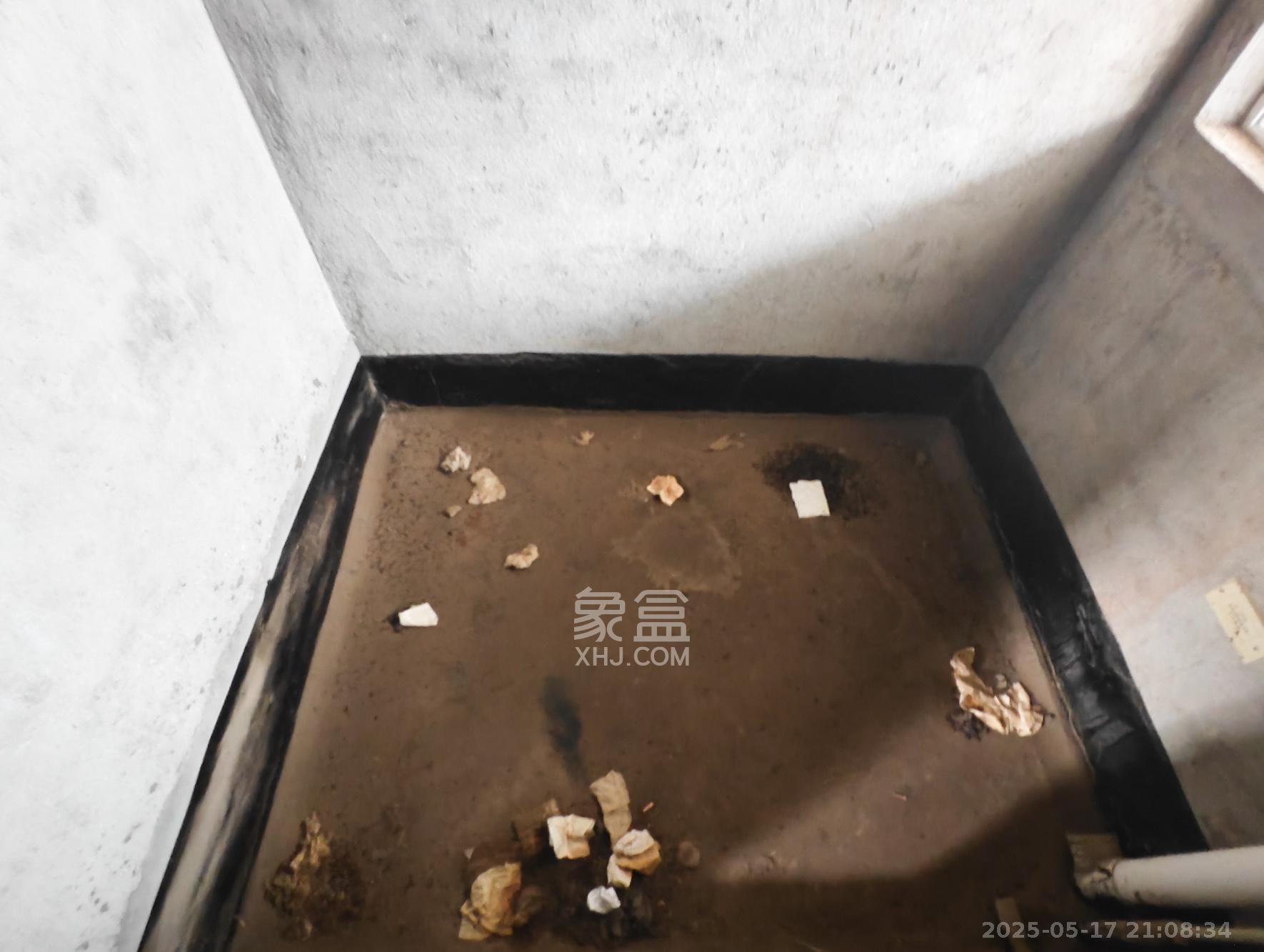 同升湖白竹水乡  5室2厅2卫   259.50万卫生间