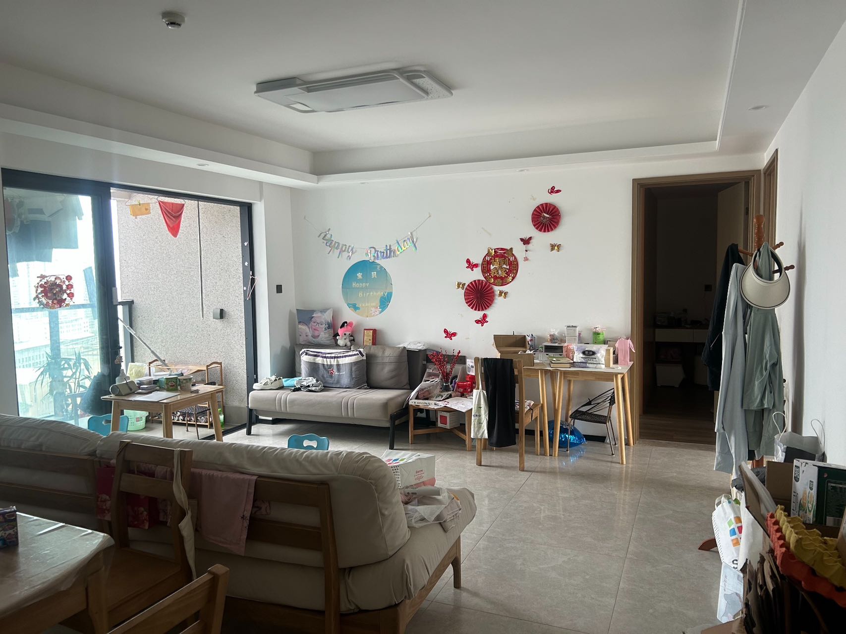 华润海口时光里 1室0厅0卫 243.0万 华润海口时光里 1室0厅0卫 243.0万室内图