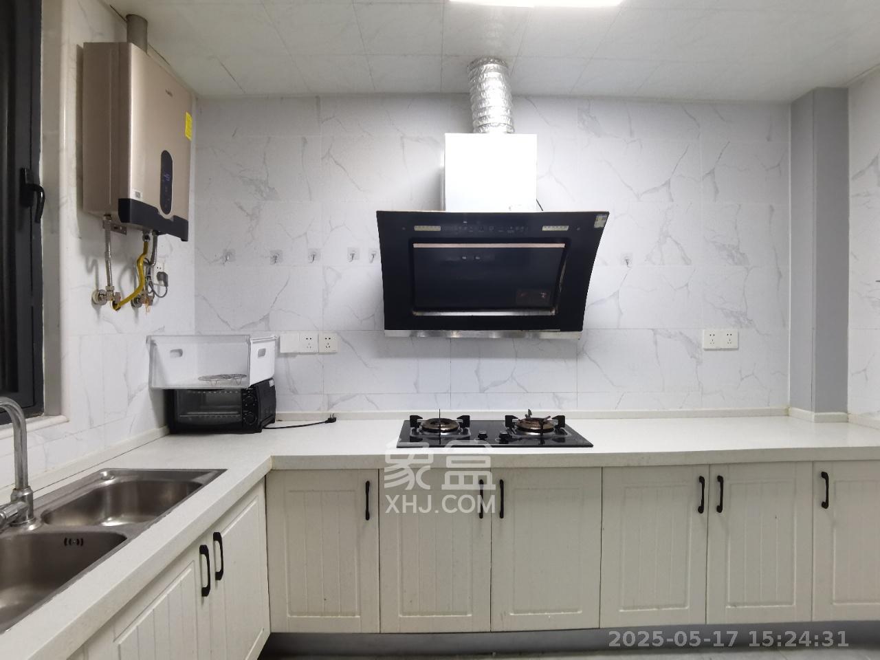 建发中央公园(建发美地) 4室2厅2卫 4000.0元/月 建发中央公园(建发美地) 4室2厅2卫 4000.0元/月室内图