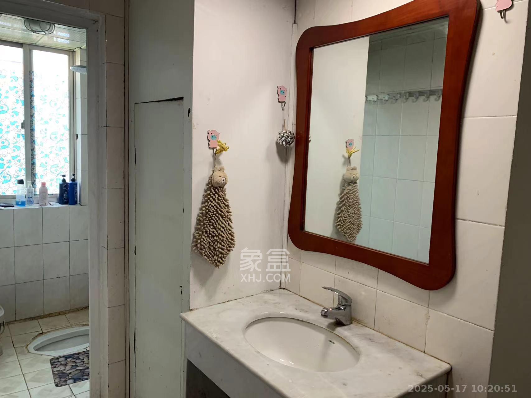 金鹰小区  3室2厅2卫   2560.00元/月室内图